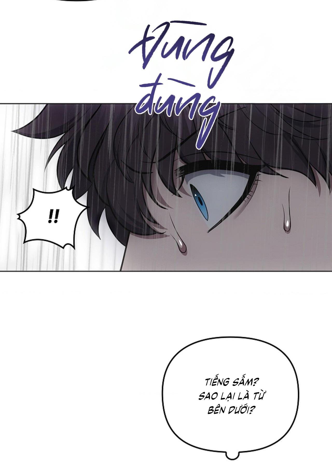 (CBunu) Đuổi Bắt Giữa Đêm Ngọt Ngào - Chap 29