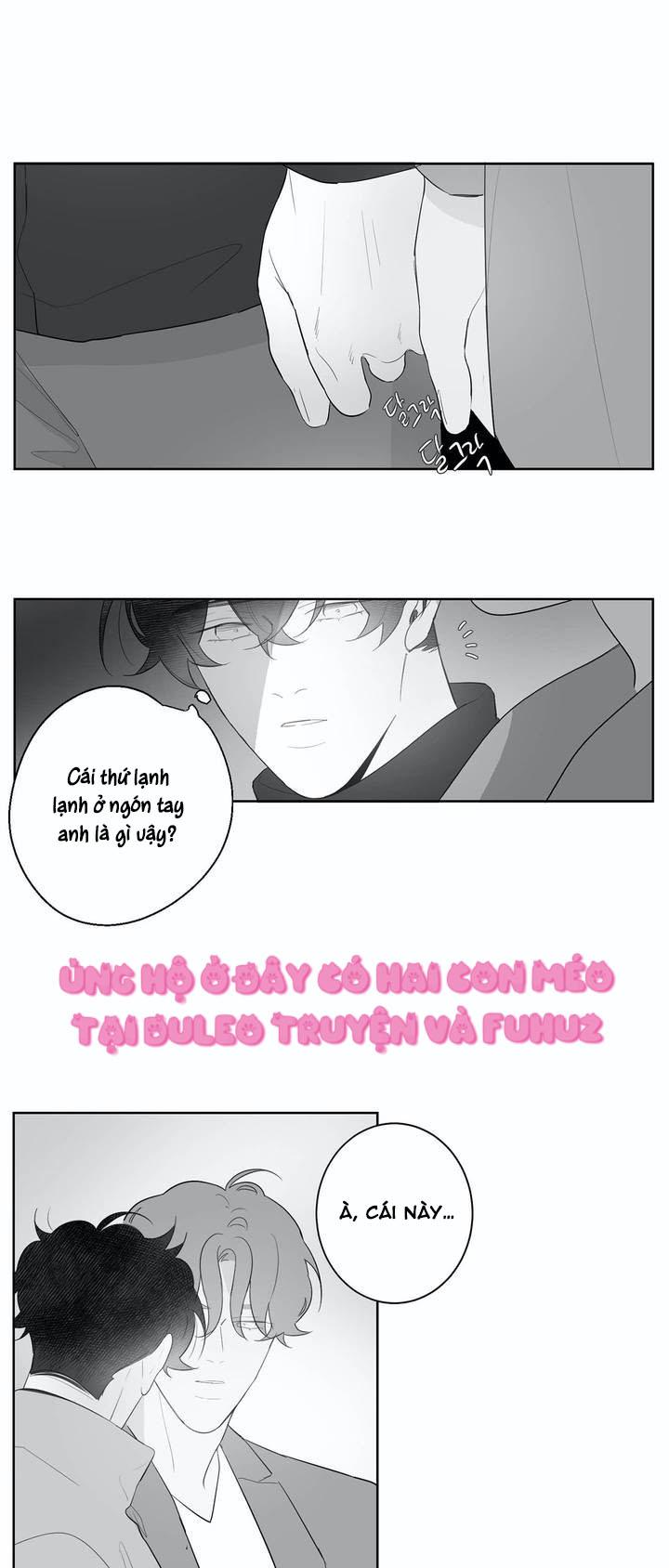 Vùng Đỏ - Chap 60