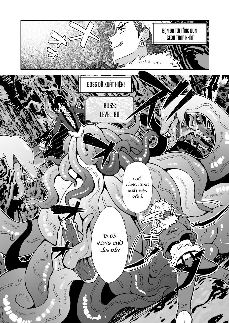 Doujinshi Tổng Hợp - Chap 271.1 - Trang 13