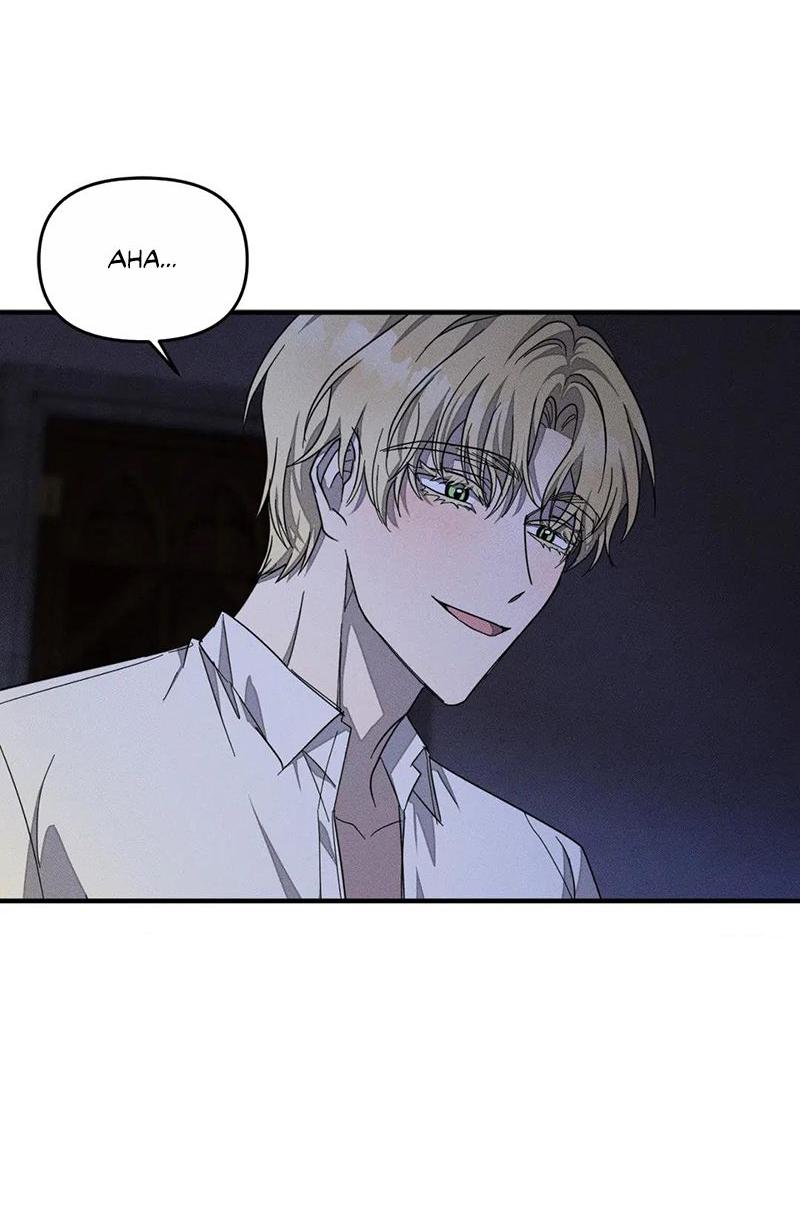 Công Lập Left Fluke - Chap 23