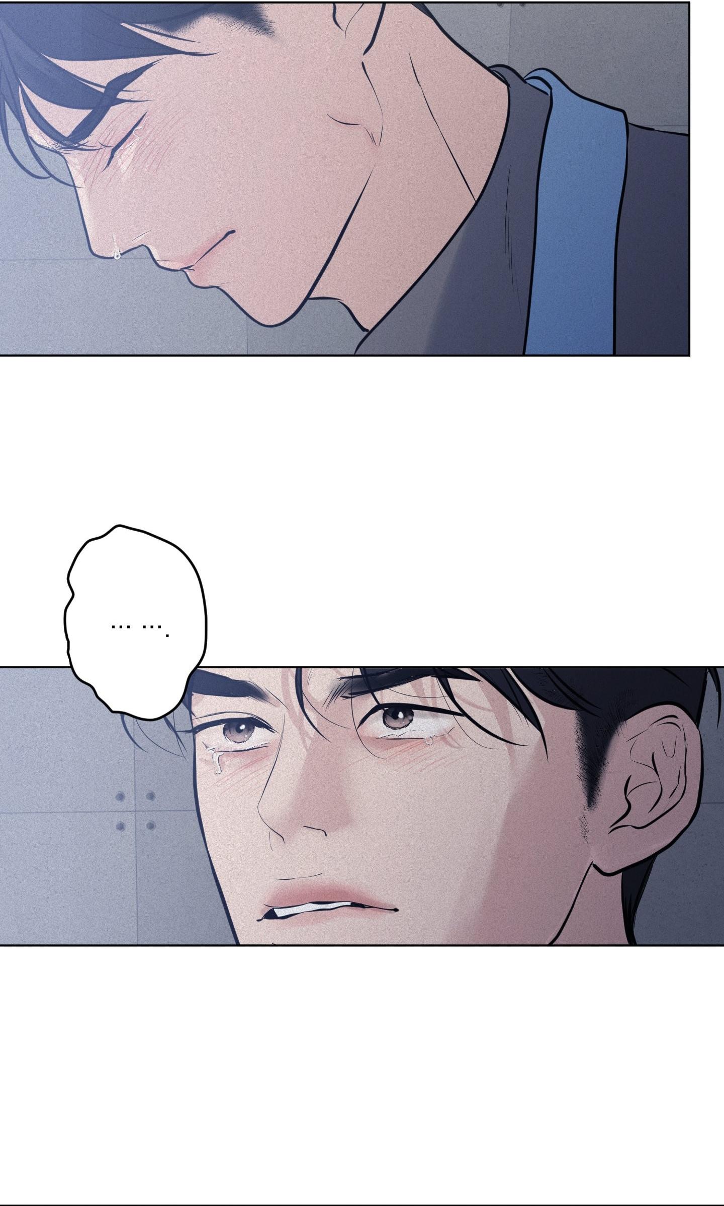 (ABO) LỜI CẦU NGUYỆN - Chap 67