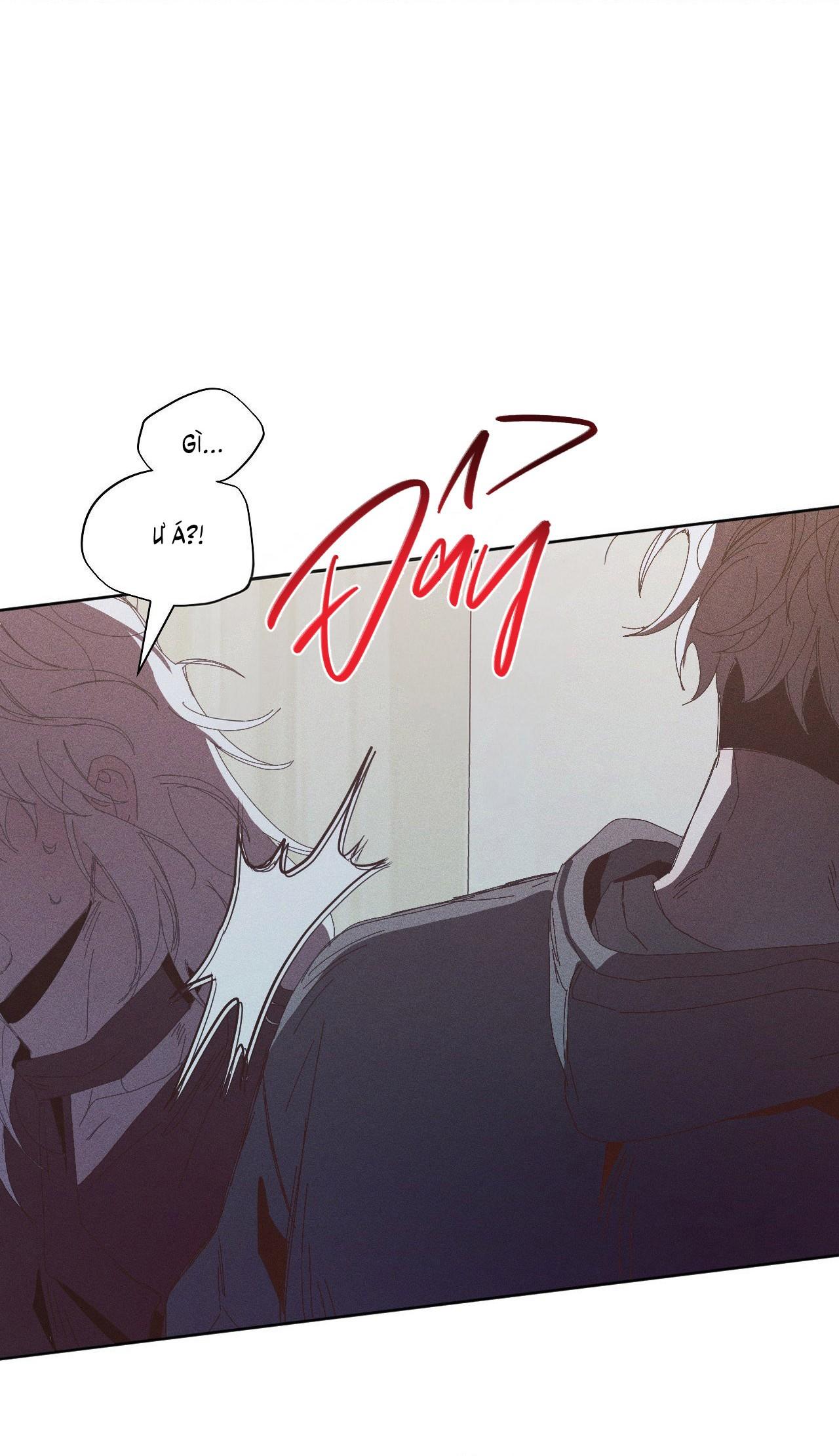 (CBunu) Mùa Đông Cuối Cùng Của Tôi - Chap 5