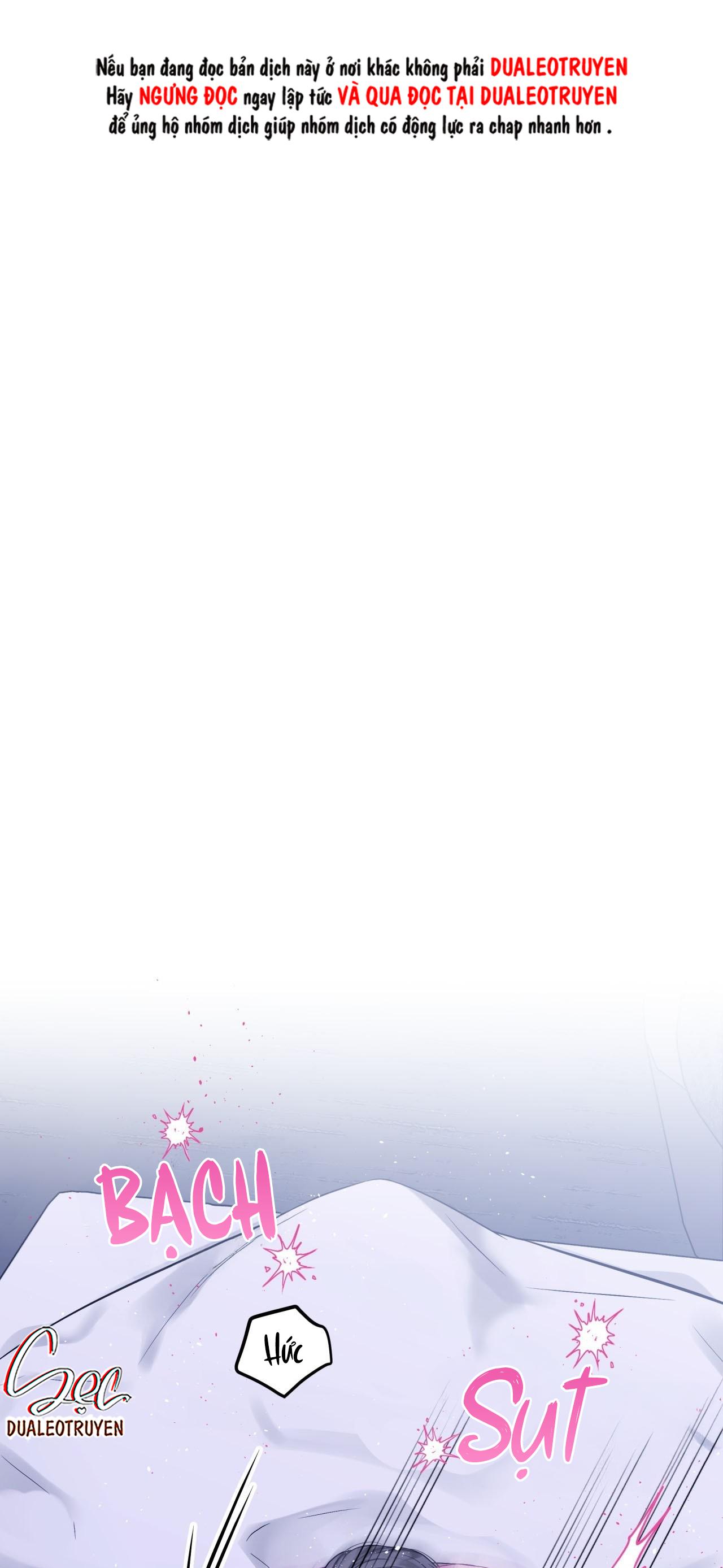 CHÚNG TA KHÔNG HOÀN HẢO - Chap 6