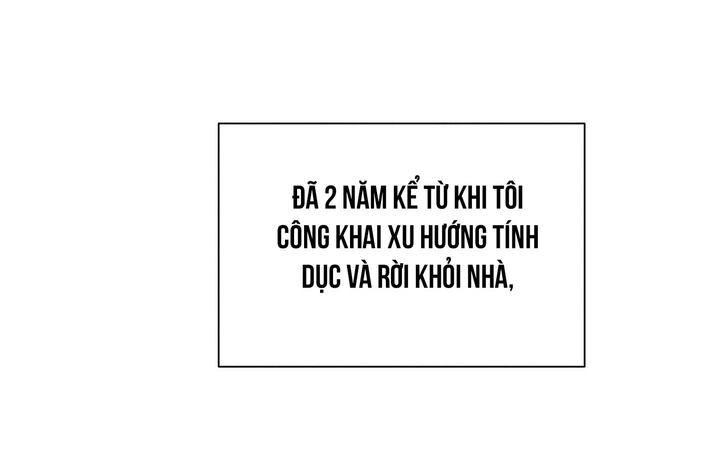 Xe tải tình yêu - Chap 1