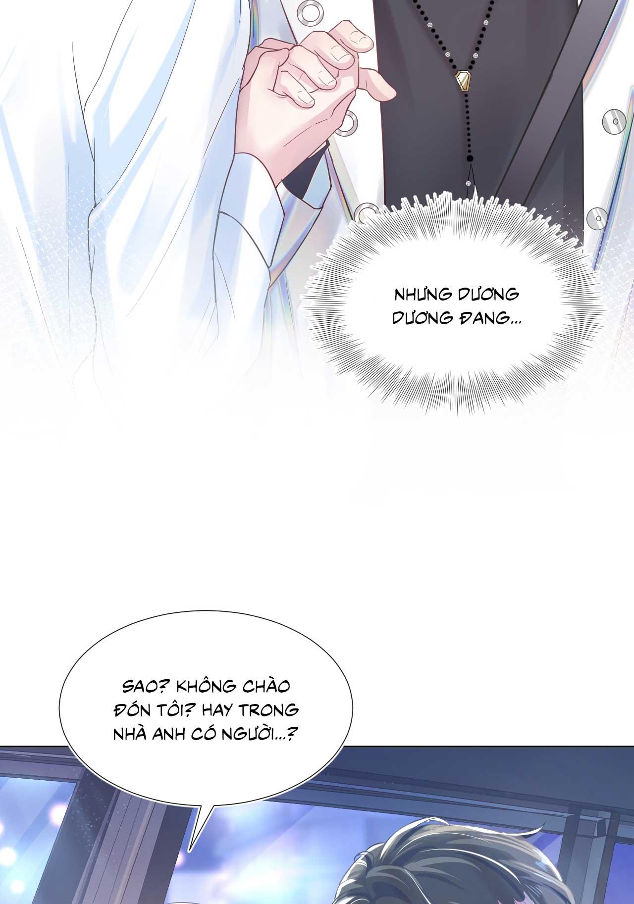 Tuyệt mỹ bạch liên hoa online dạy học - Chap 3