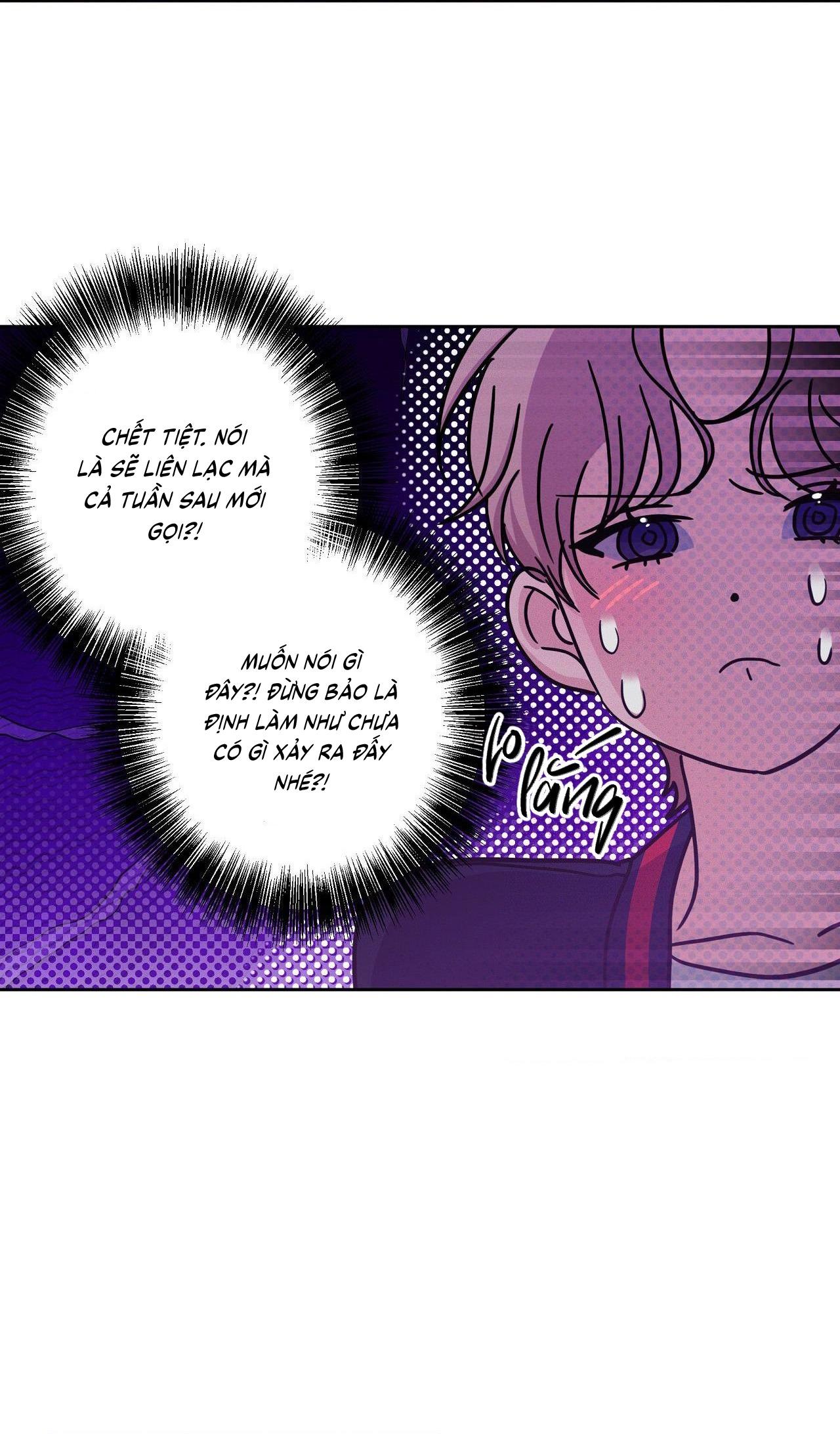 (CBunu) Cẩm Nang Fetish - Chap 3