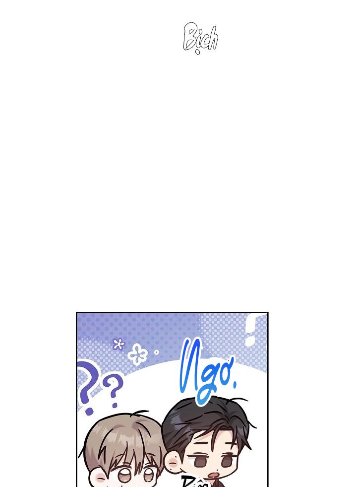 BẢN SAO ÂM HƯỞNG - Chap 49