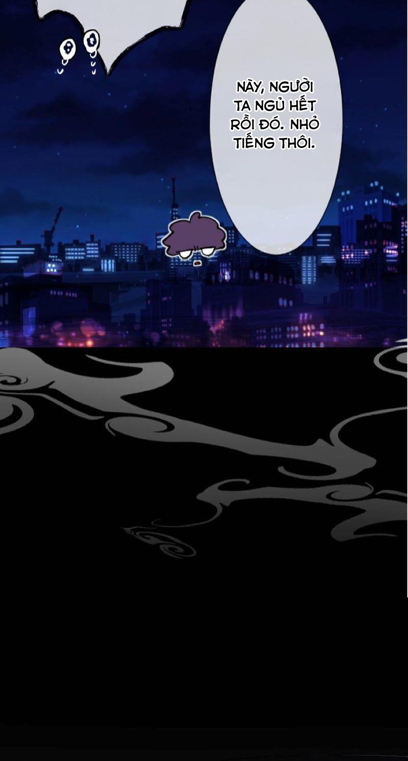 Kẻ Theo Dõi Biến Thái Của Tôi - Chap 142