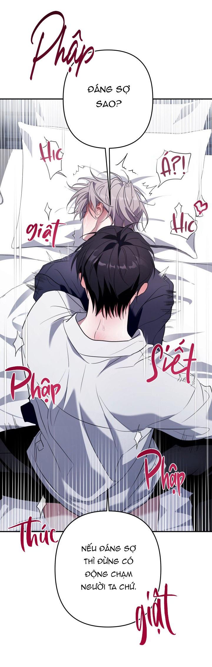 TUYỂN TẬP TRUYỆN NGẮN HỎNY CỦA NHÀ SẸC - Chap 79.3 - Trang 47