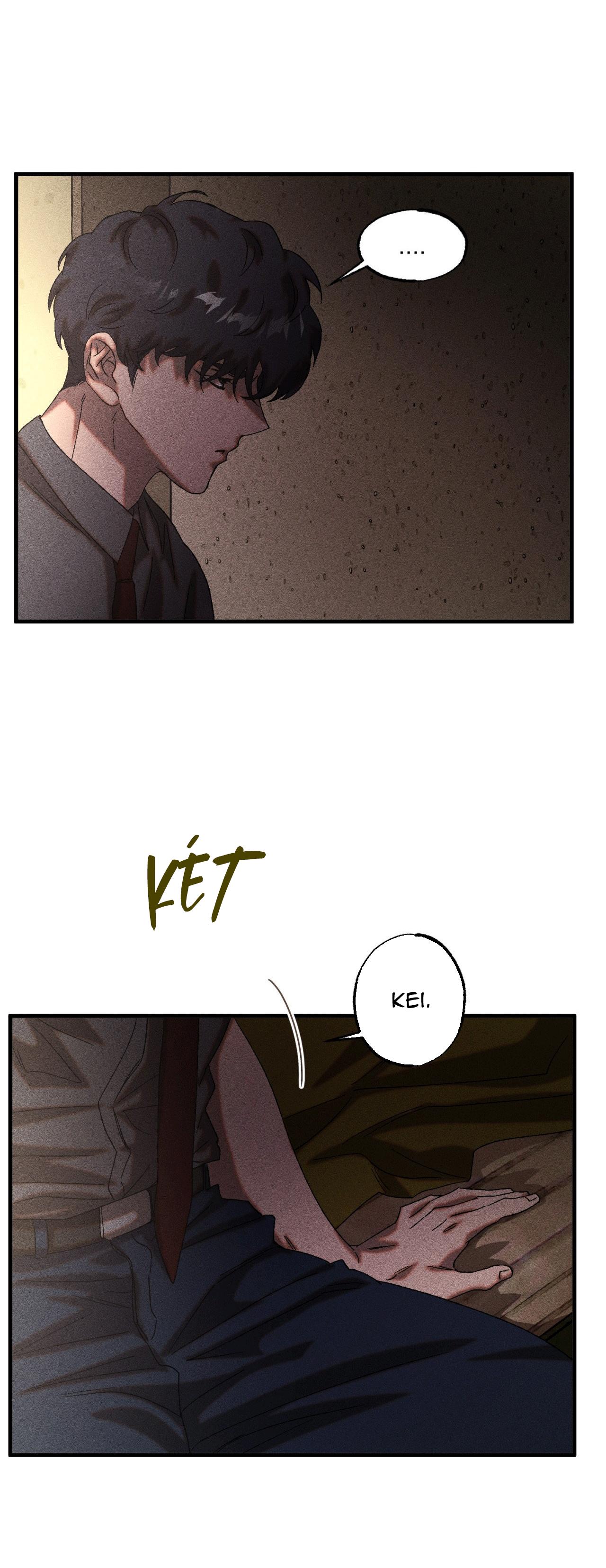 Cash Or Credit - Chap 53