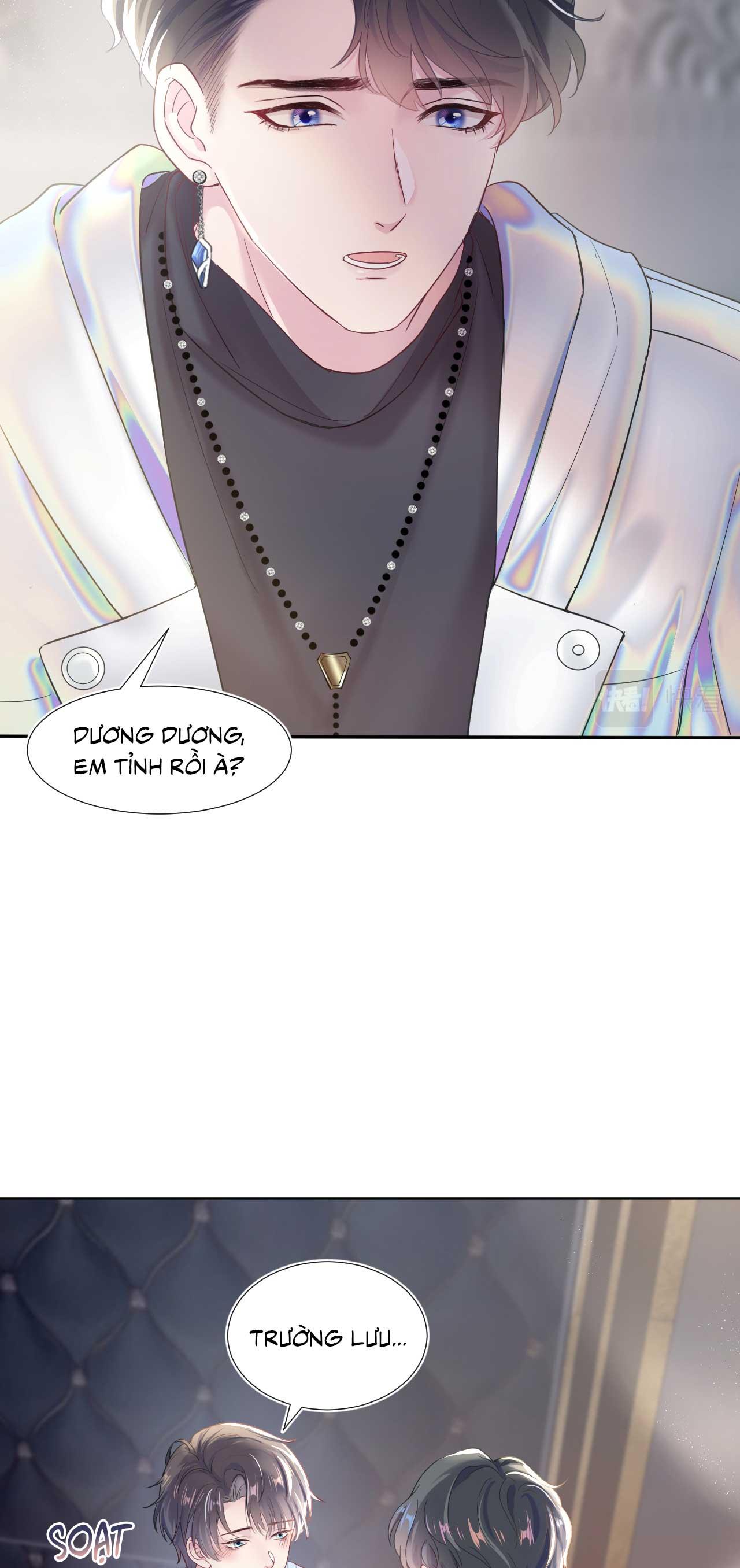 Tuyệt mỹ bạch liên hoa online dạy học - Chap 2