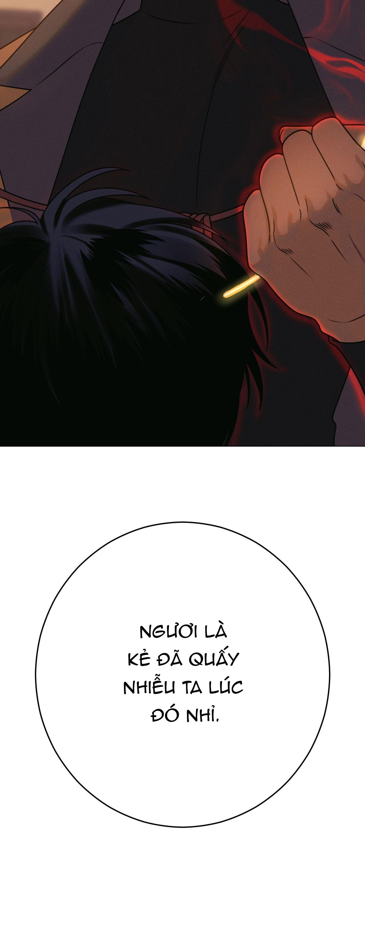 QUẺ BÓI GIẤC MƠ CỦA YÊU TINH - Chap 48