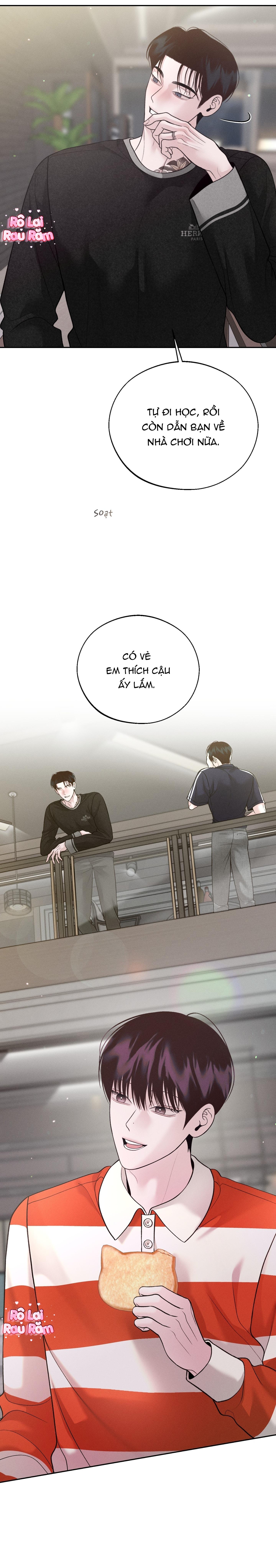 Cứu Tinh Của Thứ Hai - Chap 61