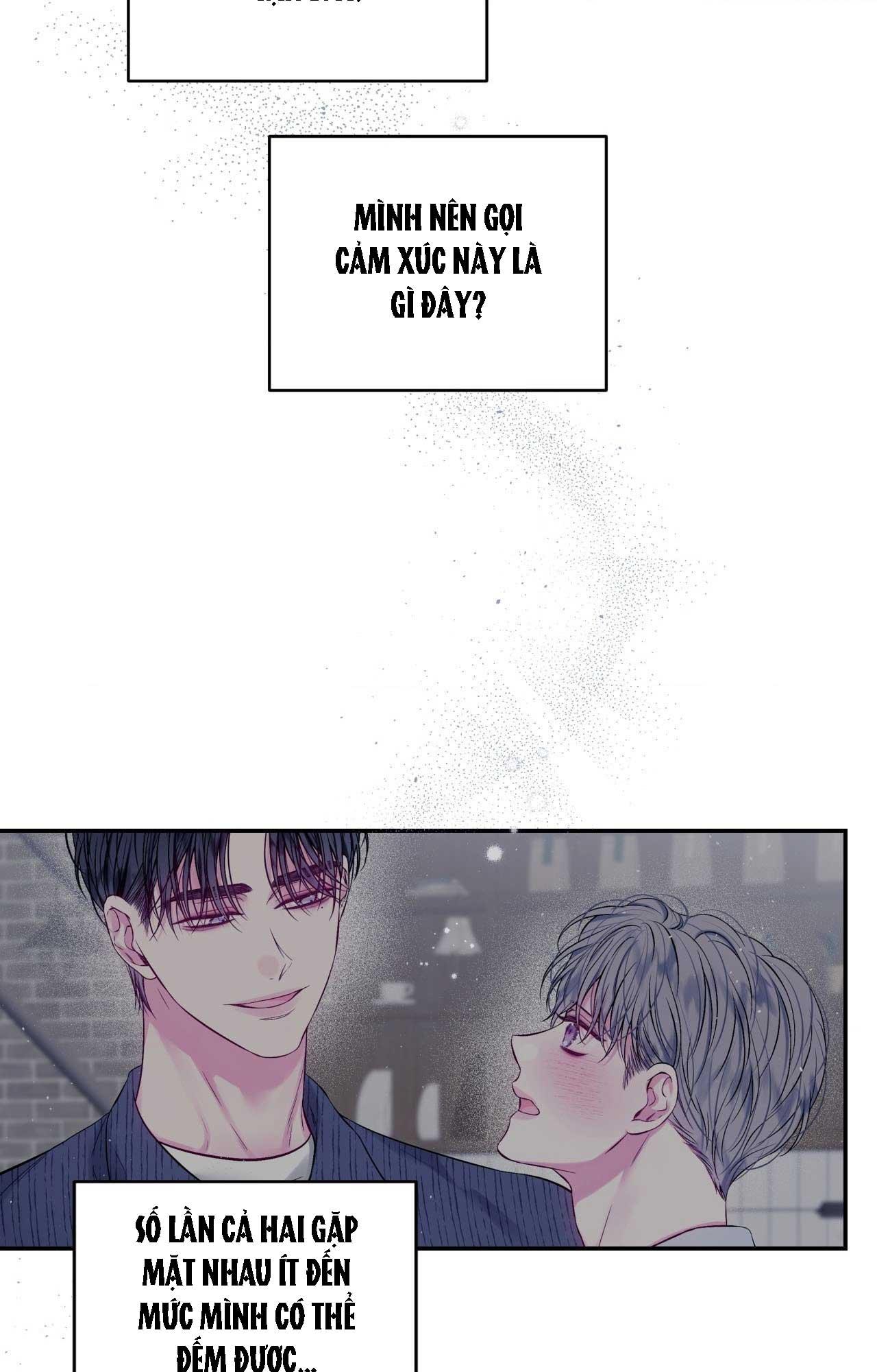 CHÚNG TA KHÔNG HOÀN HẢO - Chap 7