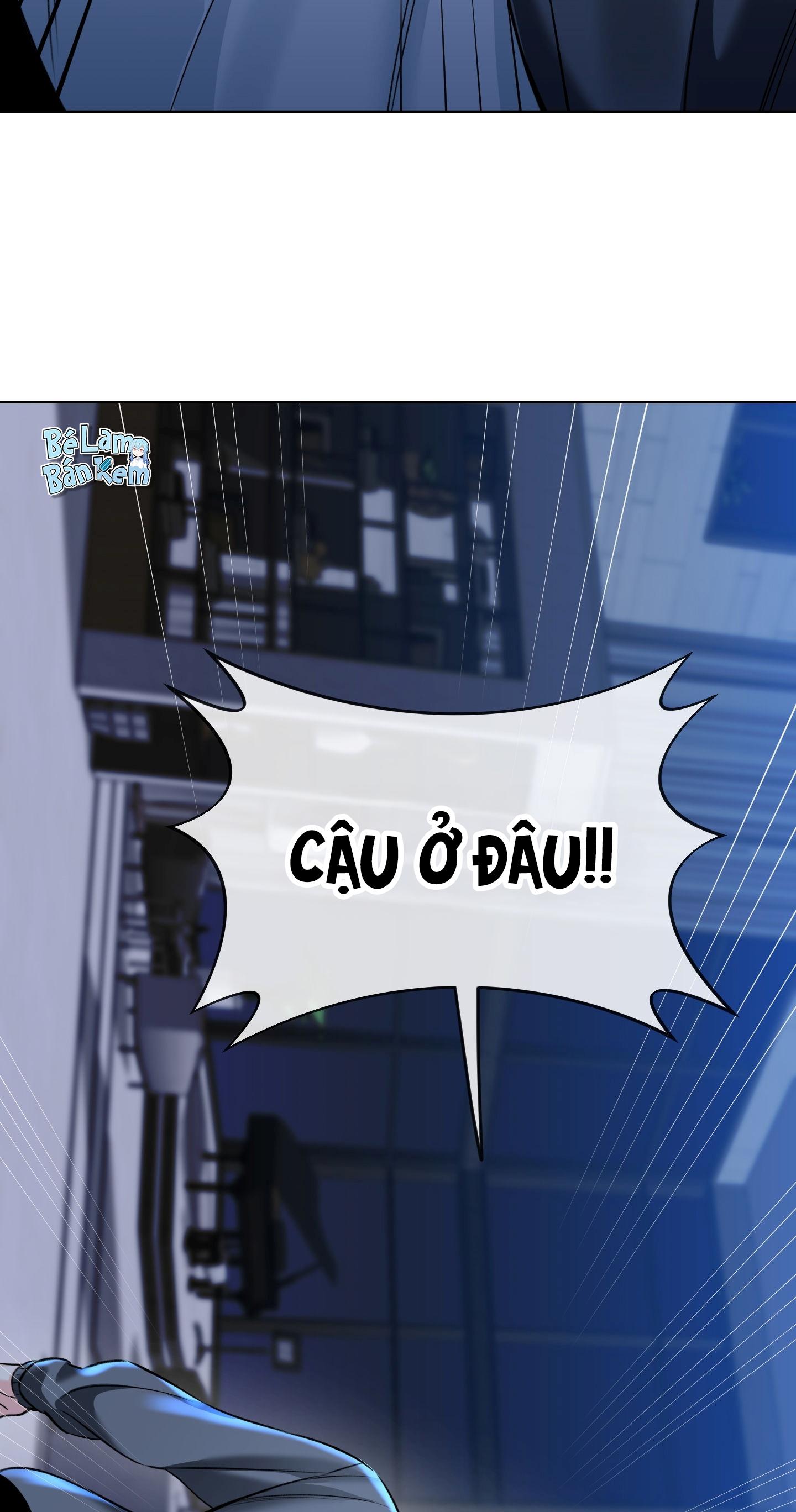 Honey Trouble - Chap 45