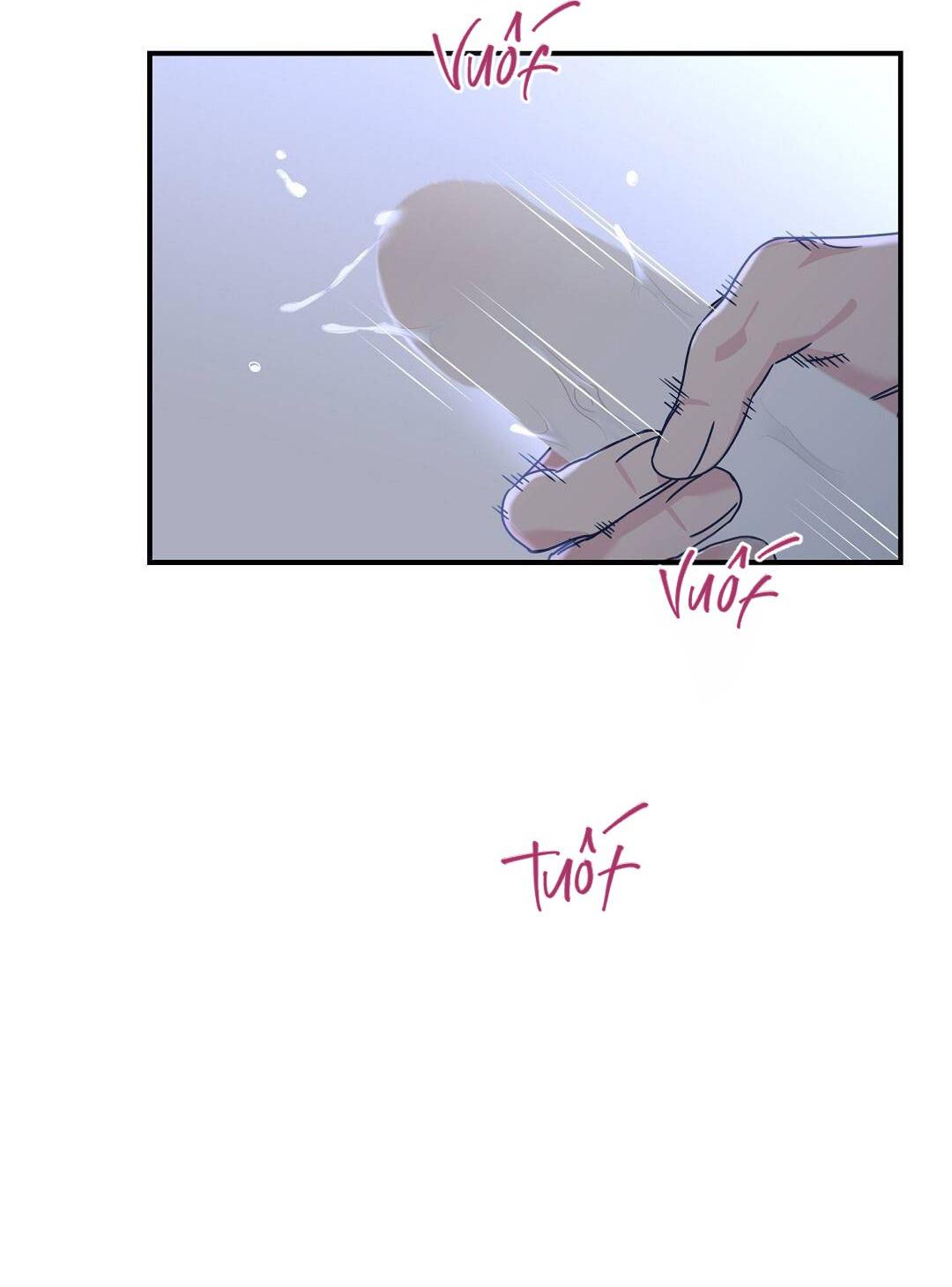 Alpha Trauma - Chap 21