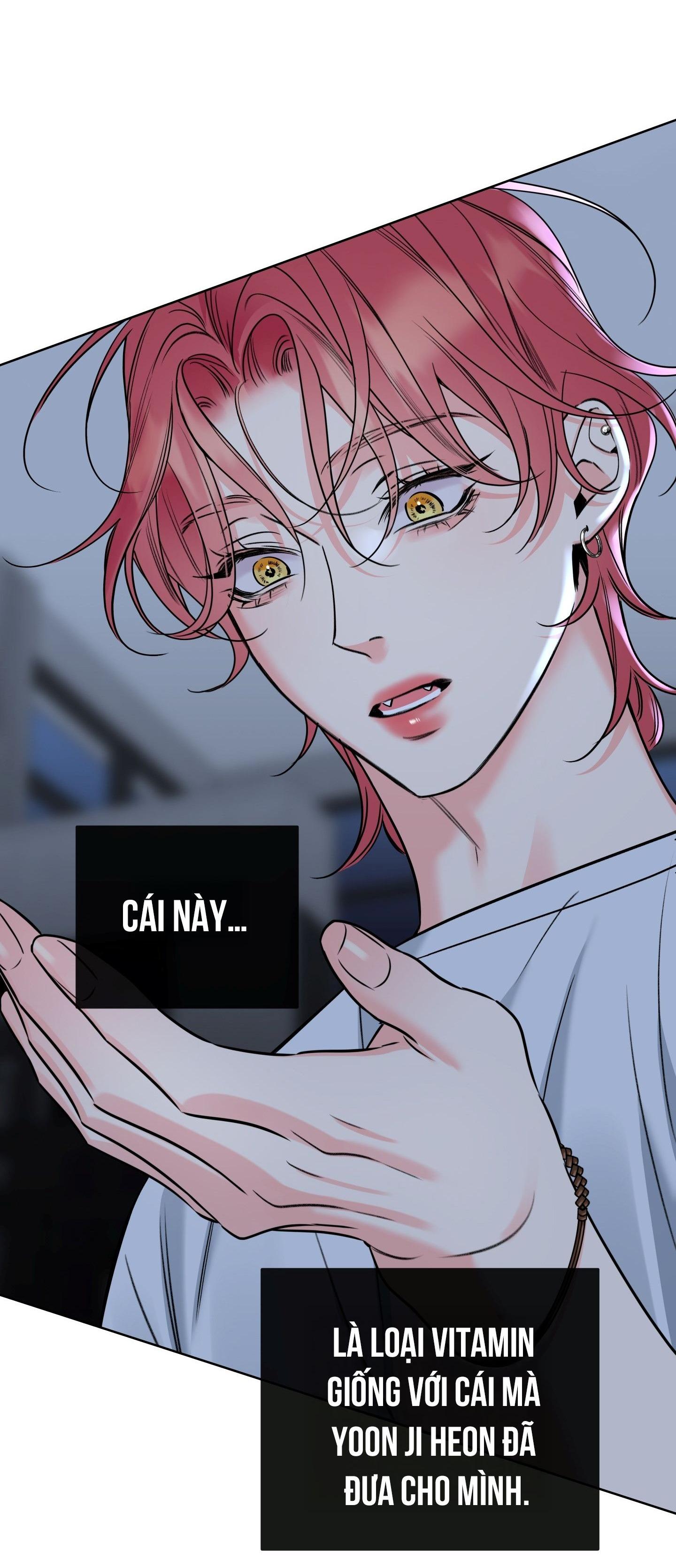 Honey Trouble - Chap 43