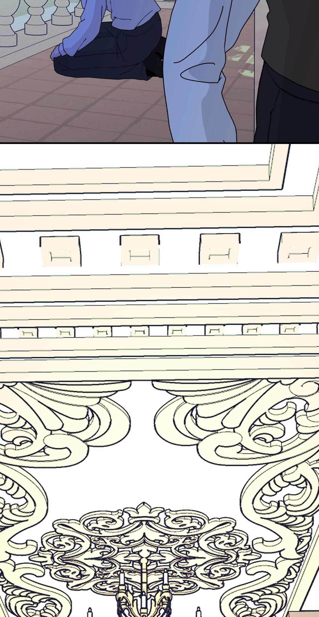 (ABO) ĐÁM CƯỚI HOÀNG GIA - Chap 39