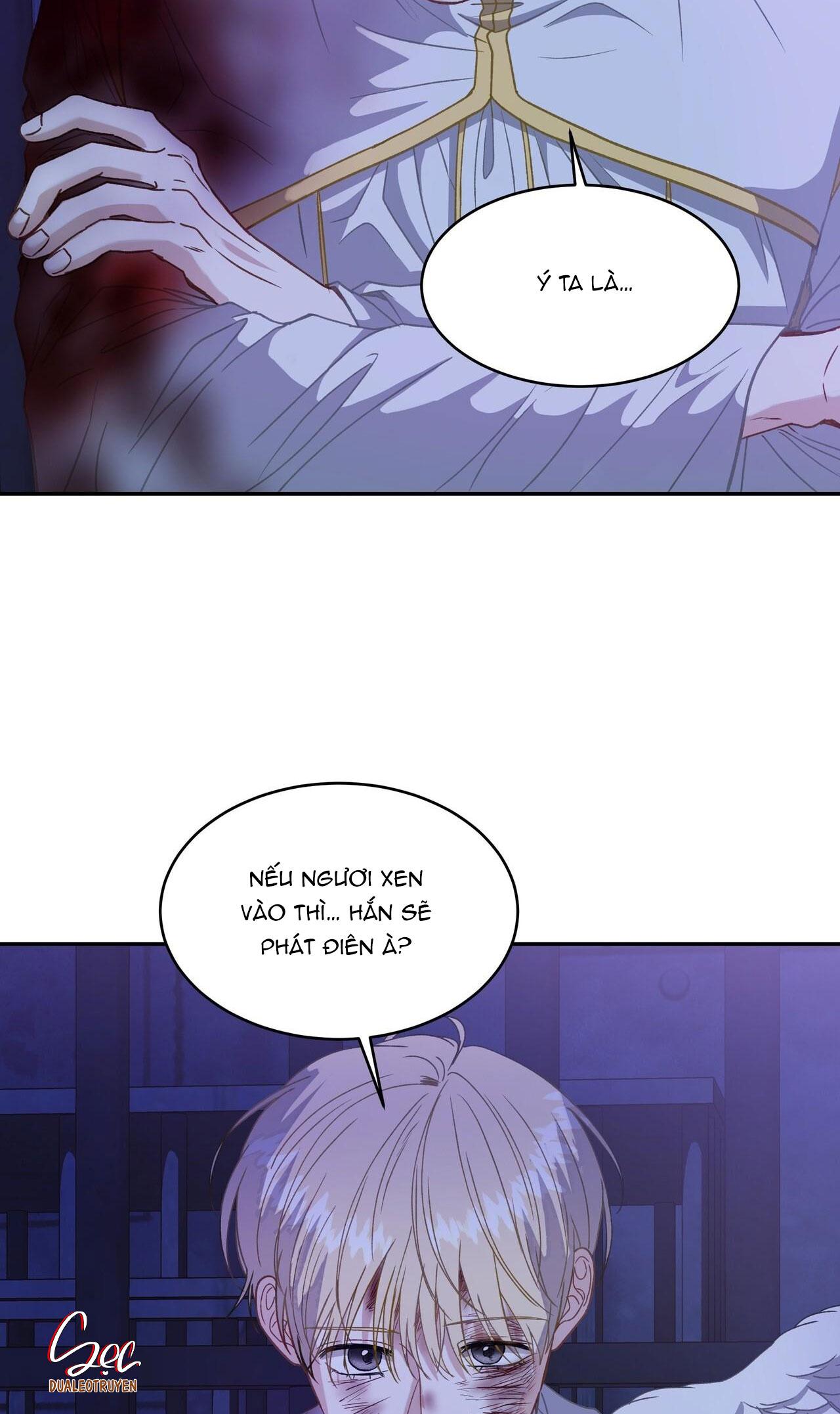 CÁCH TỒN TẠI NHƯ MỘT NGƯỜI CHƠI - Chap 60