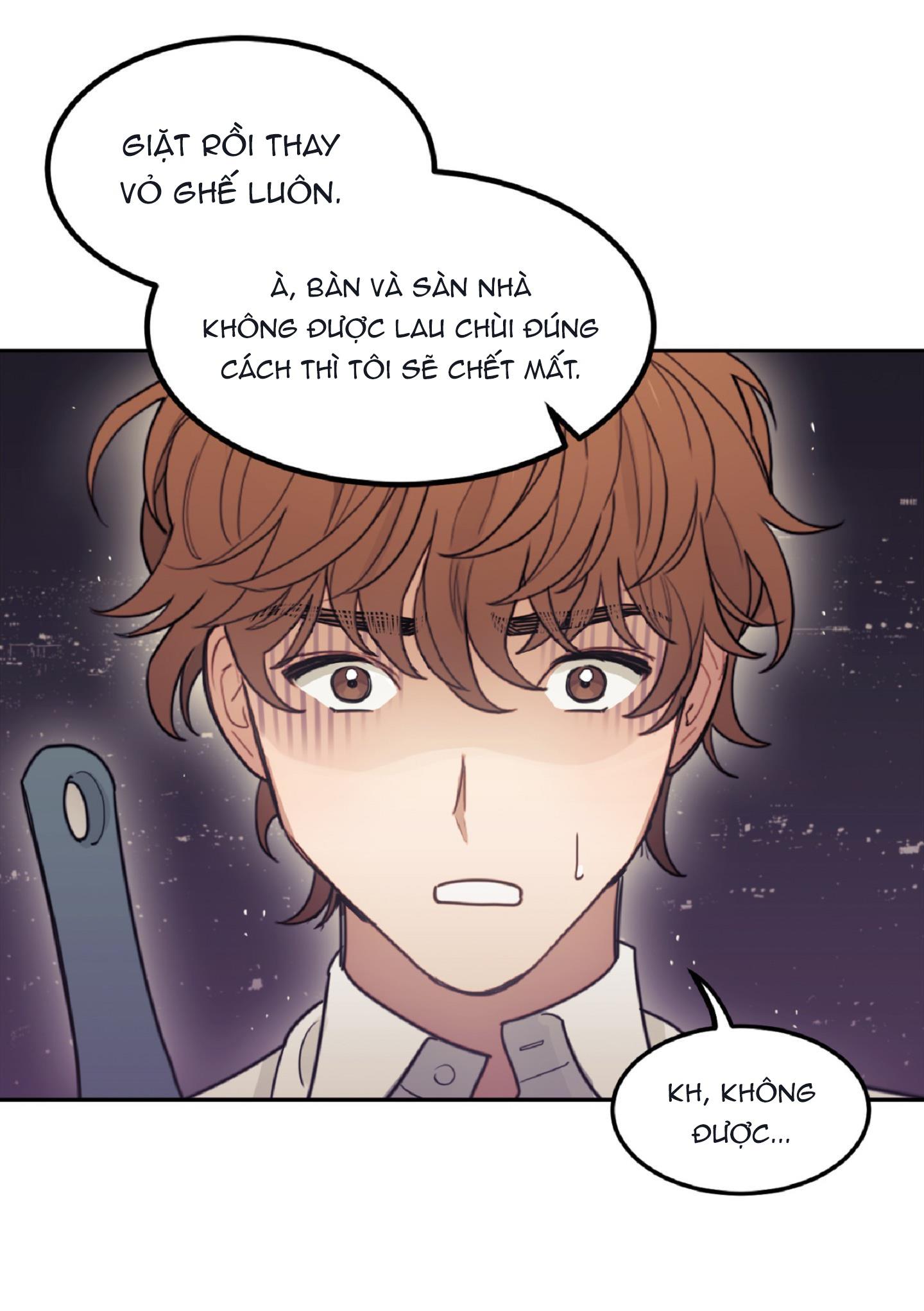 Lỗ Liên Kết - Chap 3