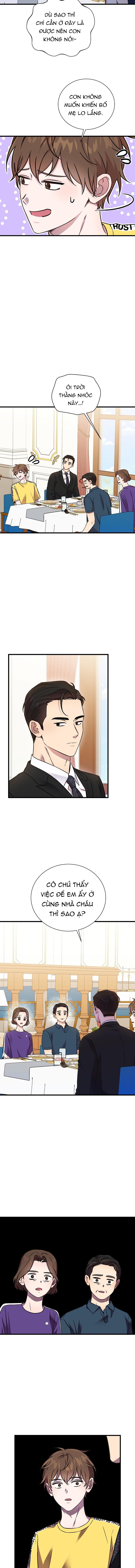 Làm Thế Nào Để Chia Tay Với Anh Ta - Chap 64