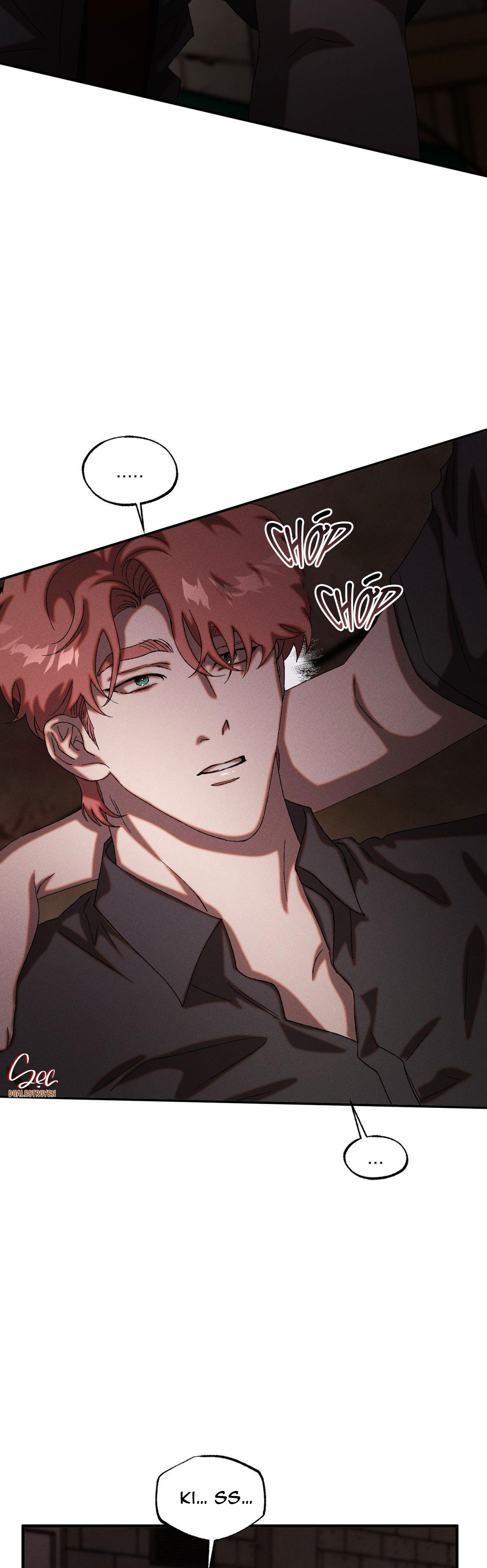 Cash Or Credit - Chap 55