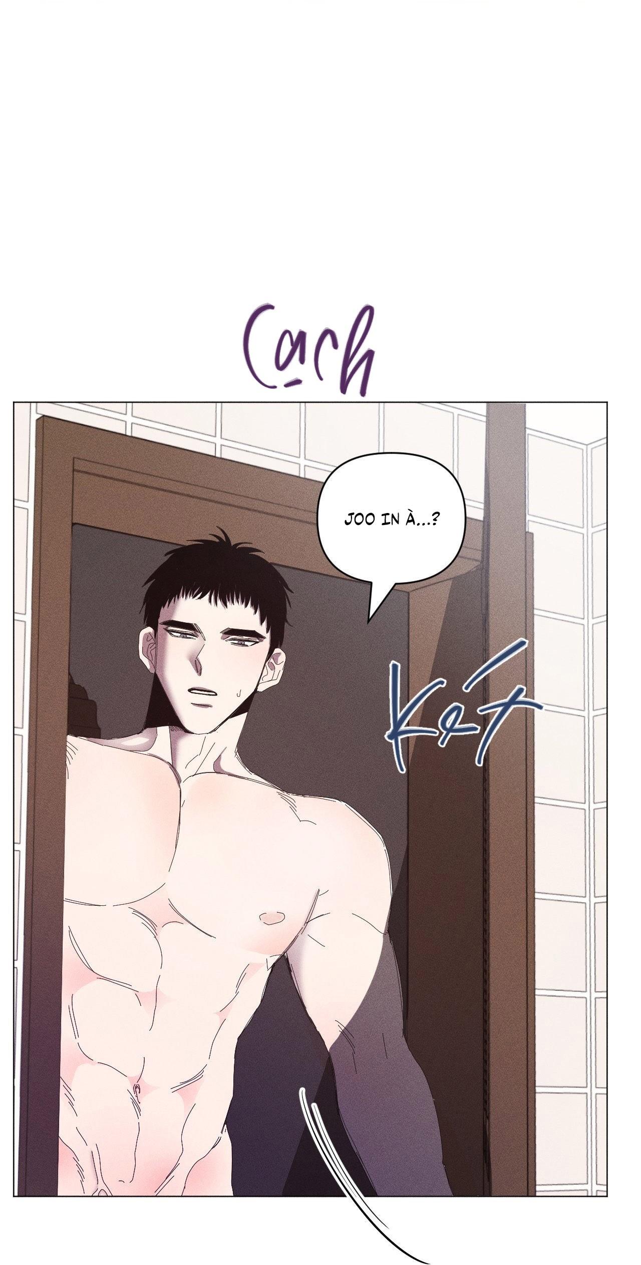 (CBunu) Mùa Đông Cuối Cùng Của Tôi - Chap 3