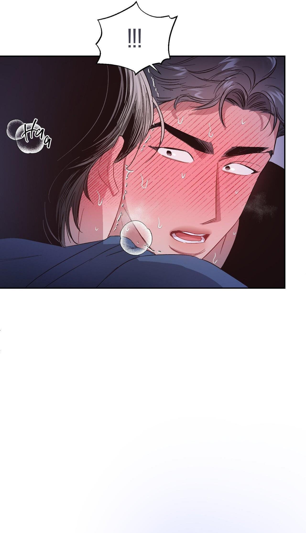 (CBunu) Bí Mật Của Mái Tóc - Chap 31