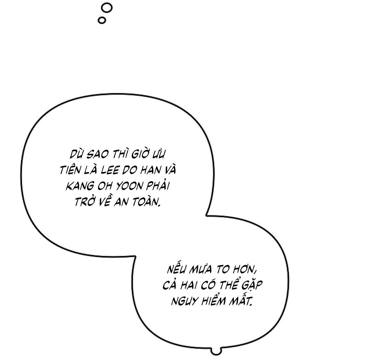 (CBunu) Đuổi Bắt Giữa Đêm Ngọt Ngào - Chap 29