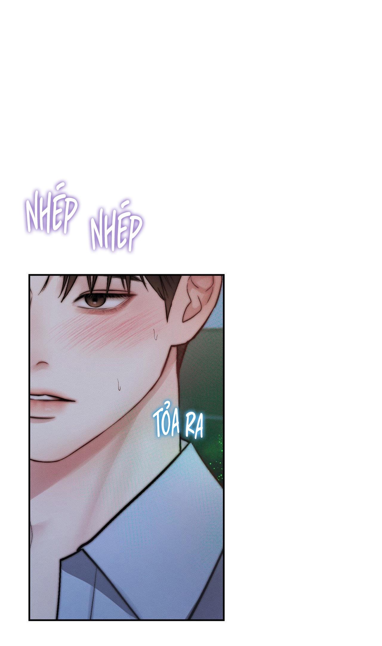 (CBunu) Love Remedy - Chap 33