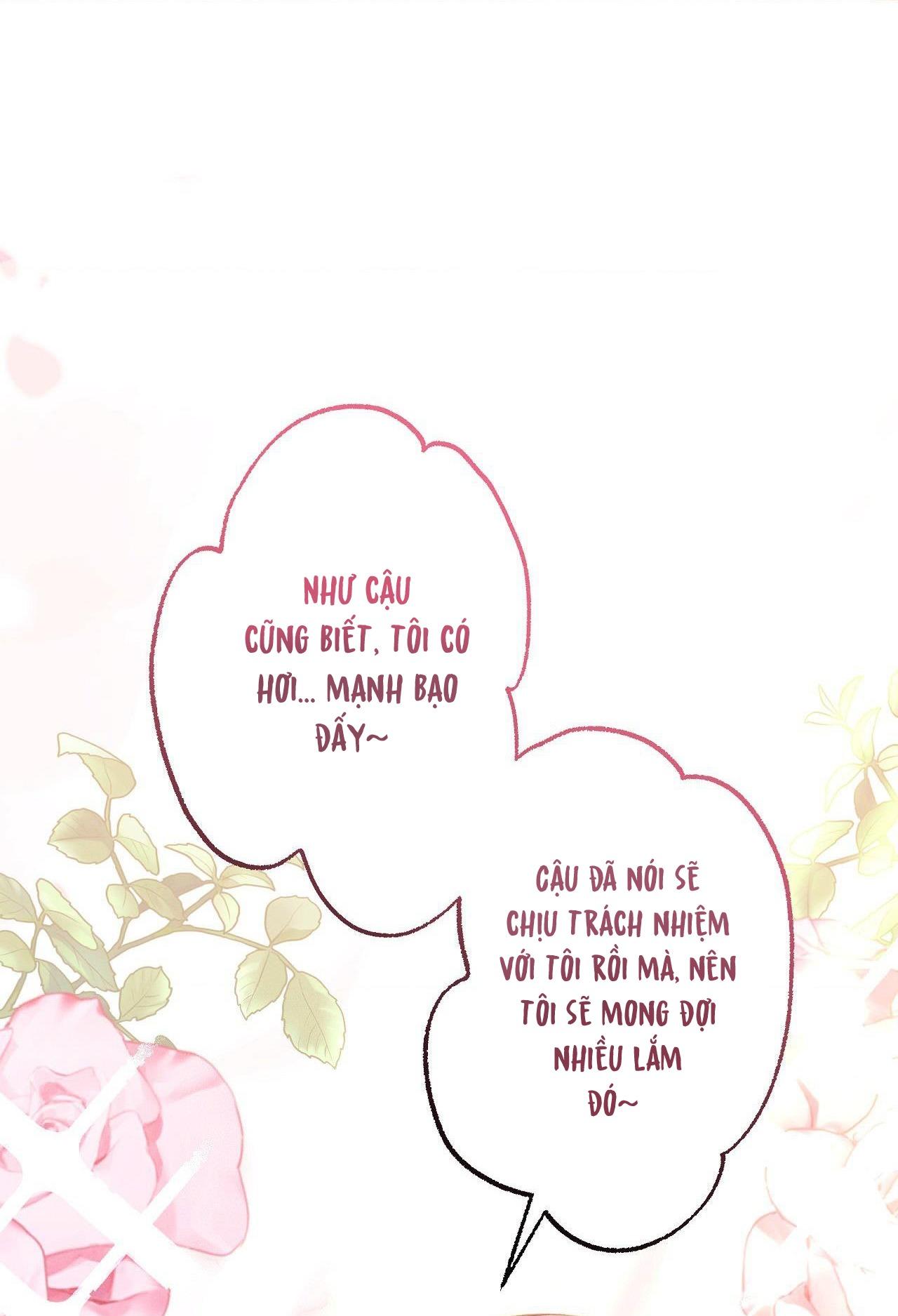 (CBunu) Cẩm Nang Fetish - Chap 3