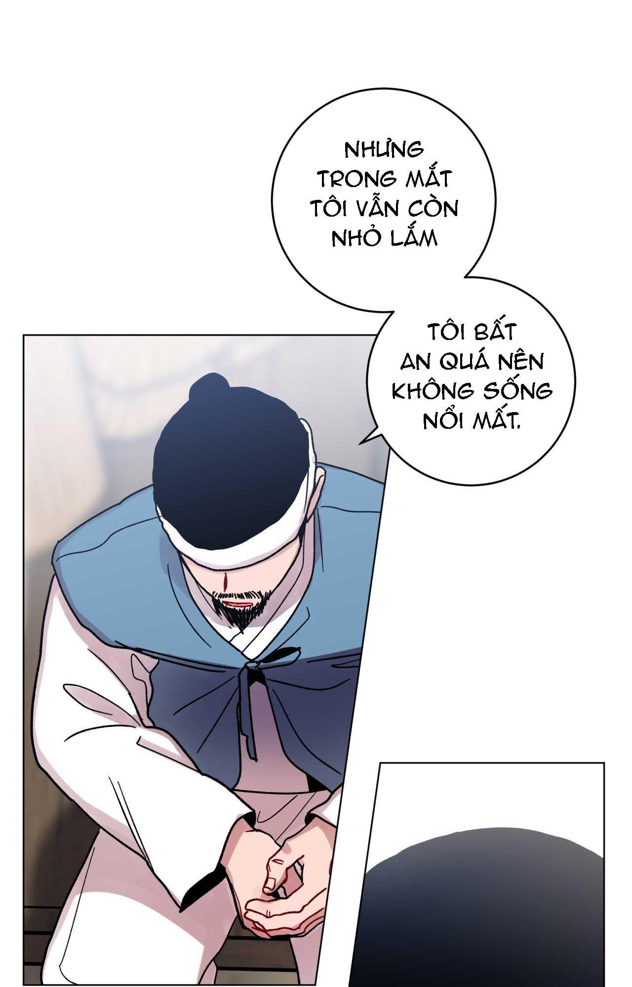 Cơn Mưa Rào Mùa Hạ - Chap 96