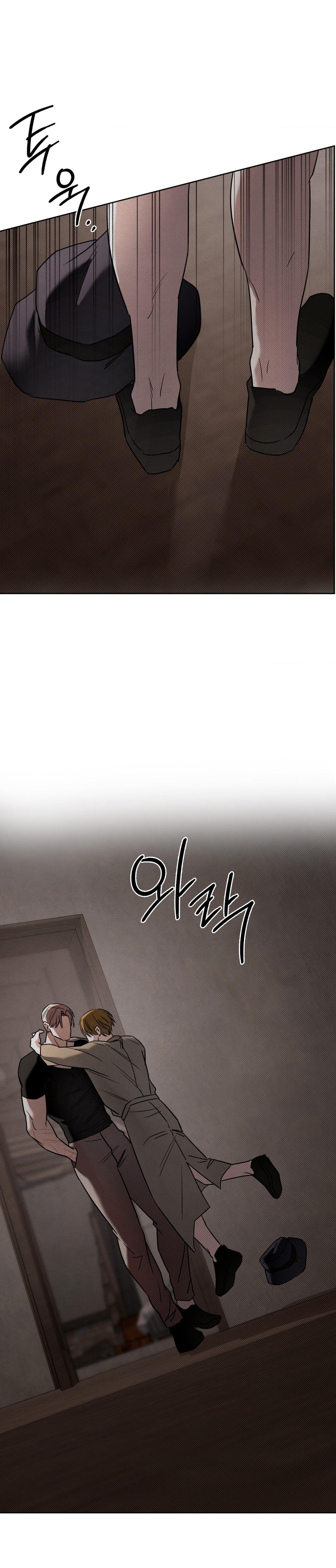 TRANH VẼ - Chap 15