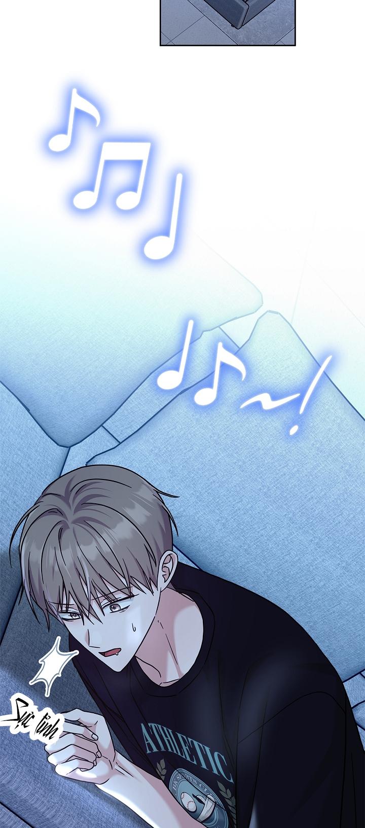 BẢN SAO ÂM HƯỞNG - Chap 47