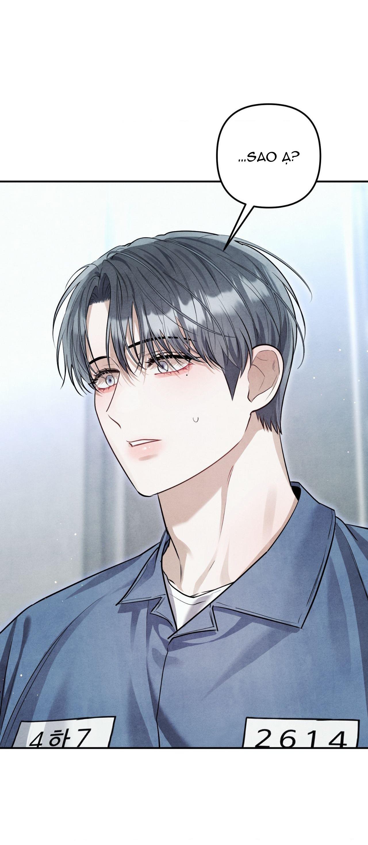 LOCKED IN LEAD - Chap 12