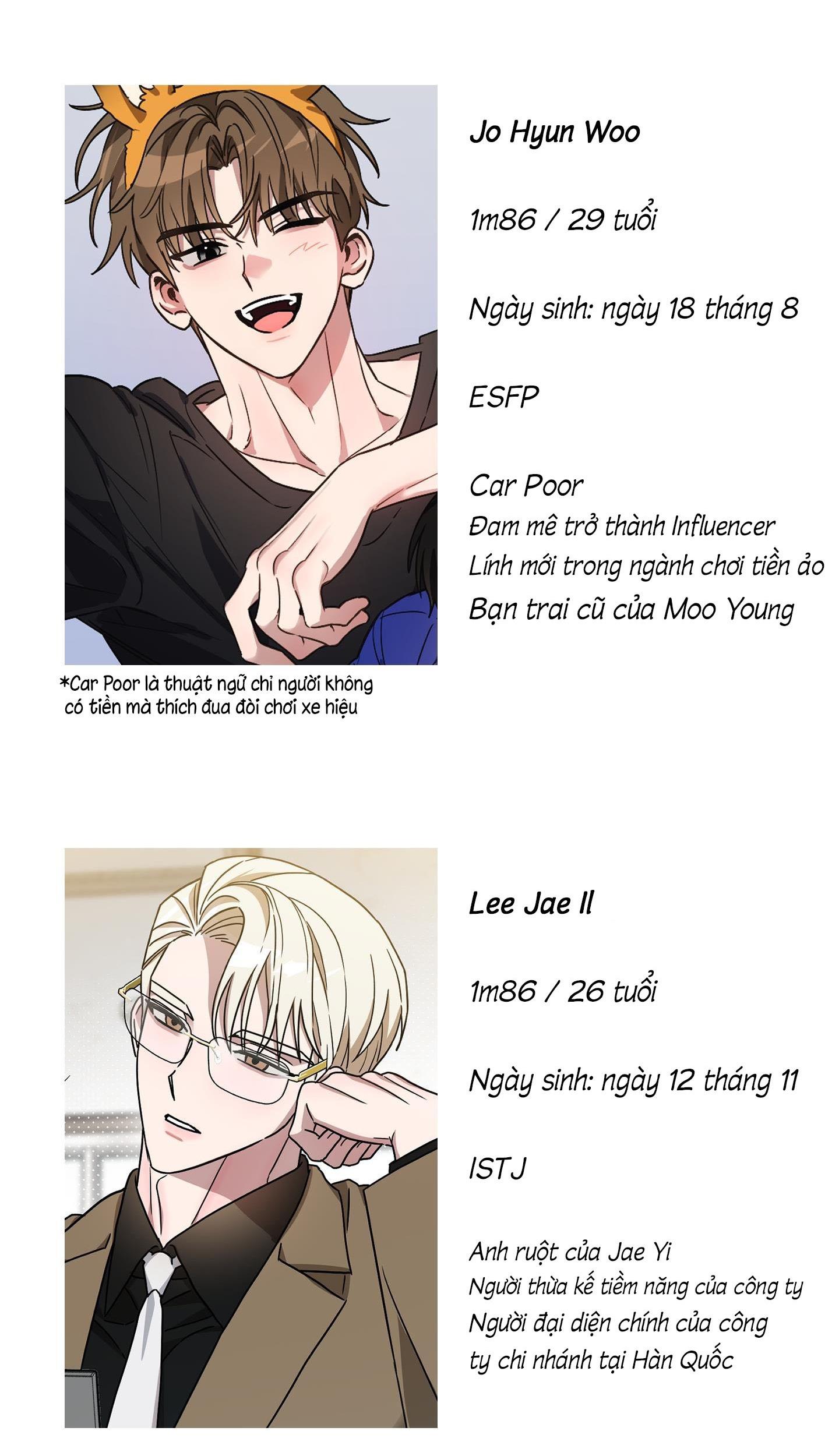 ( CBunu ) Yêu Phải Lừa Đảo - Chap 26.1 - Trang 29