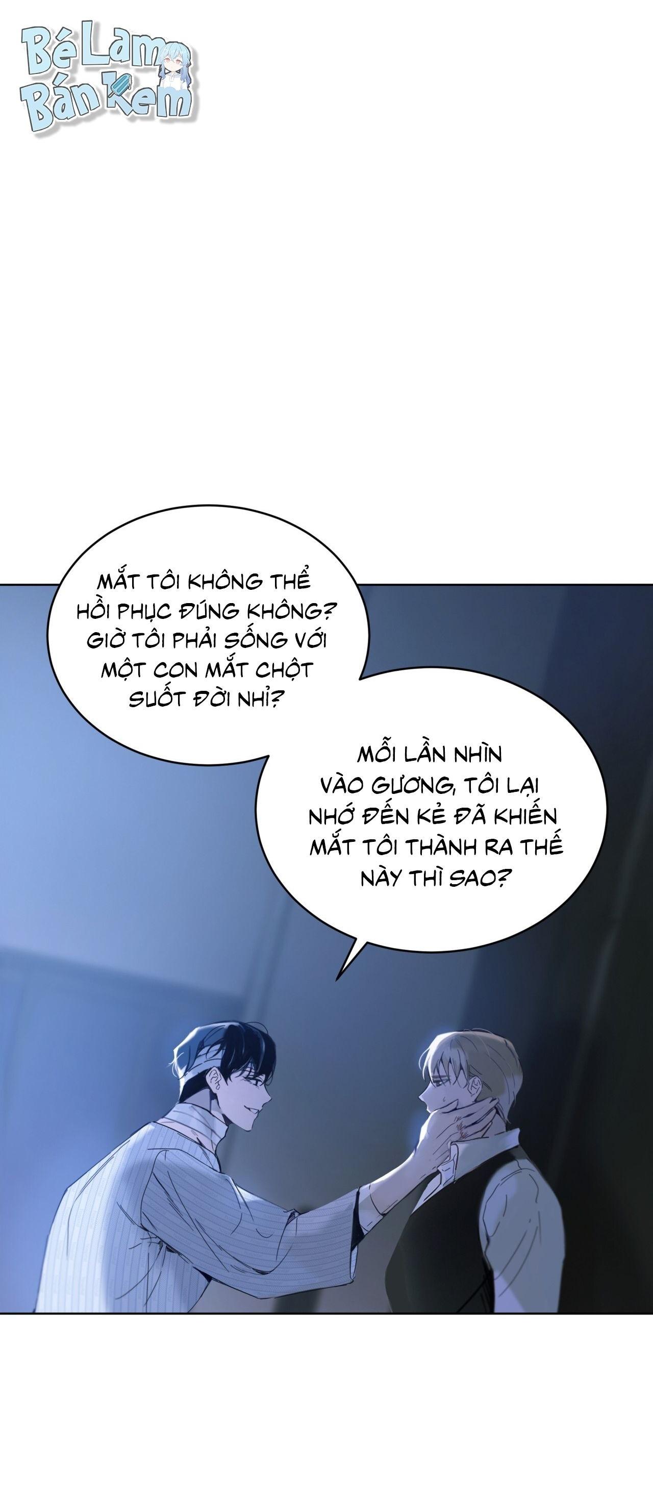 RAGA: Passion - Chap 9