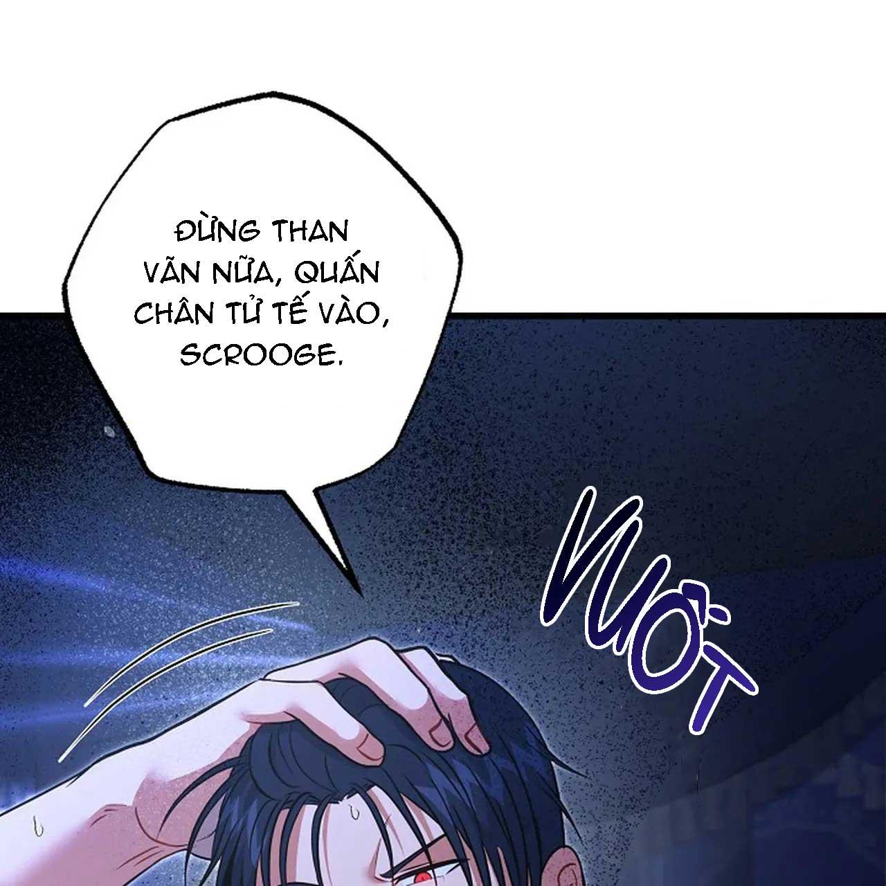 NGHỈ HƯU CHỨ KHÔNG PHẢI TÌNH YÊU - Chap 45