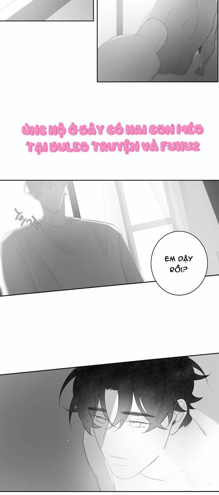 Vùng Đỏ - Chap 60