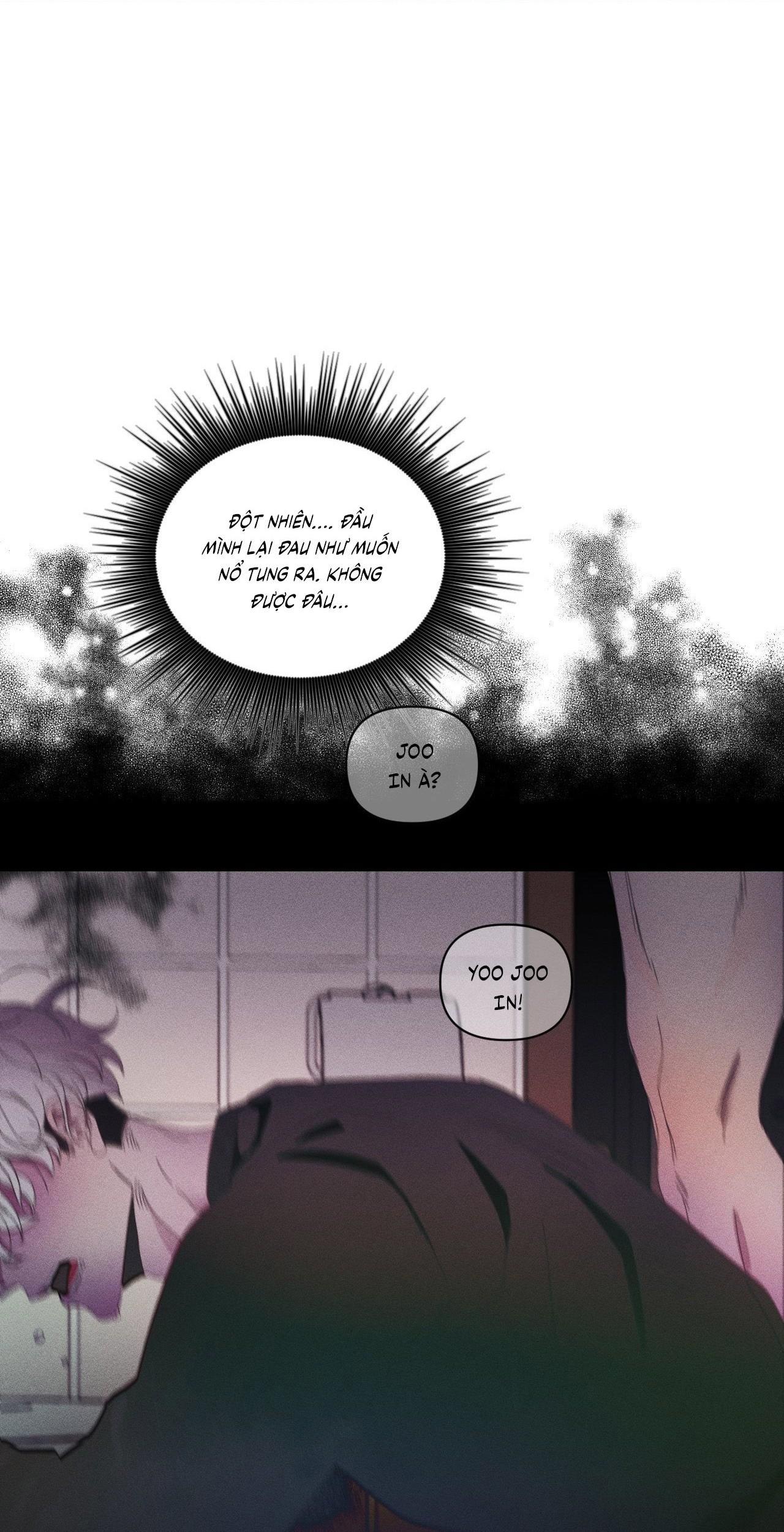 (CBunu) Mùa Đông Cuối Cùng Của Tôi - Chap 3