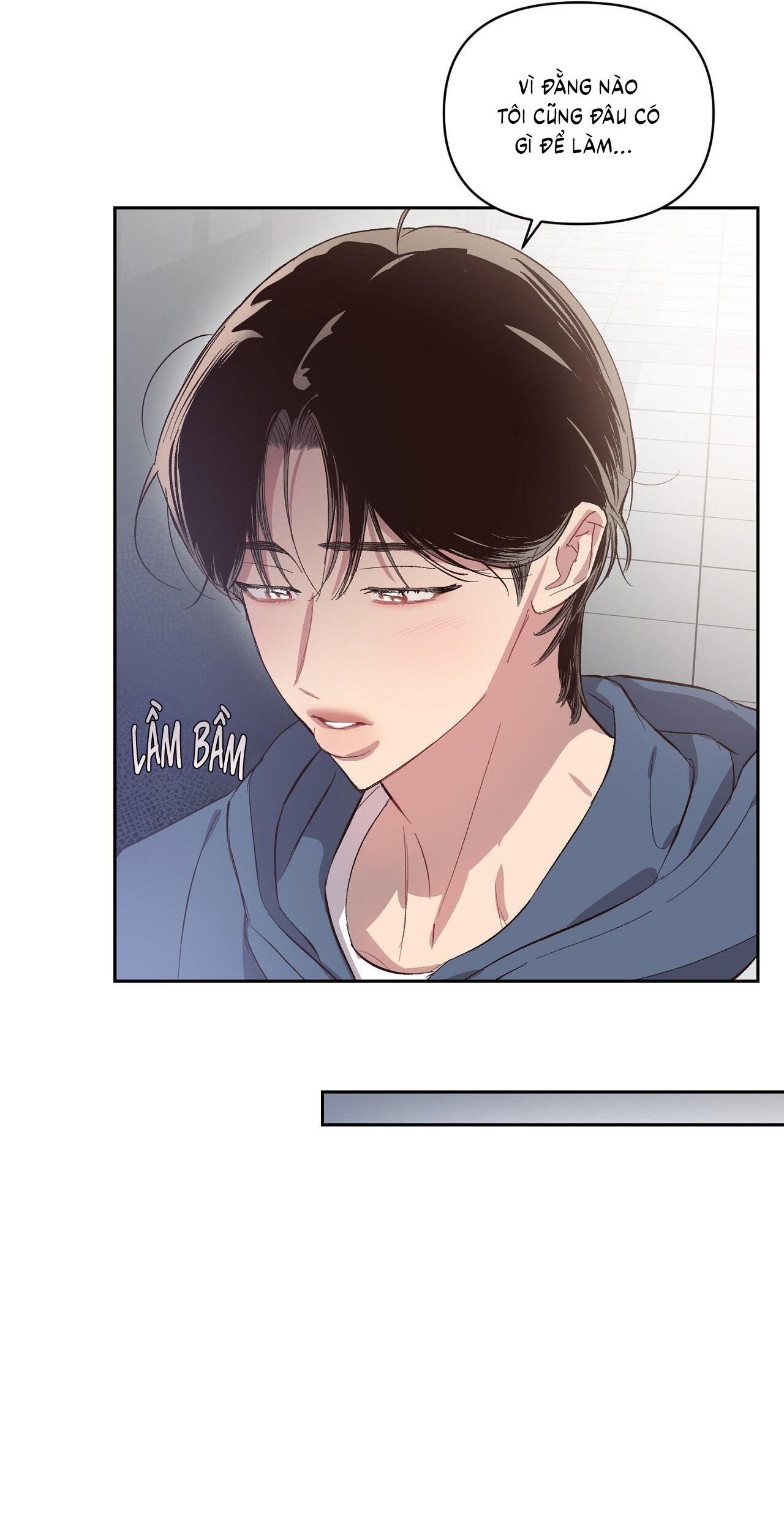 (CBunu) Bí Mật Của Mái Tóc - Chap 30