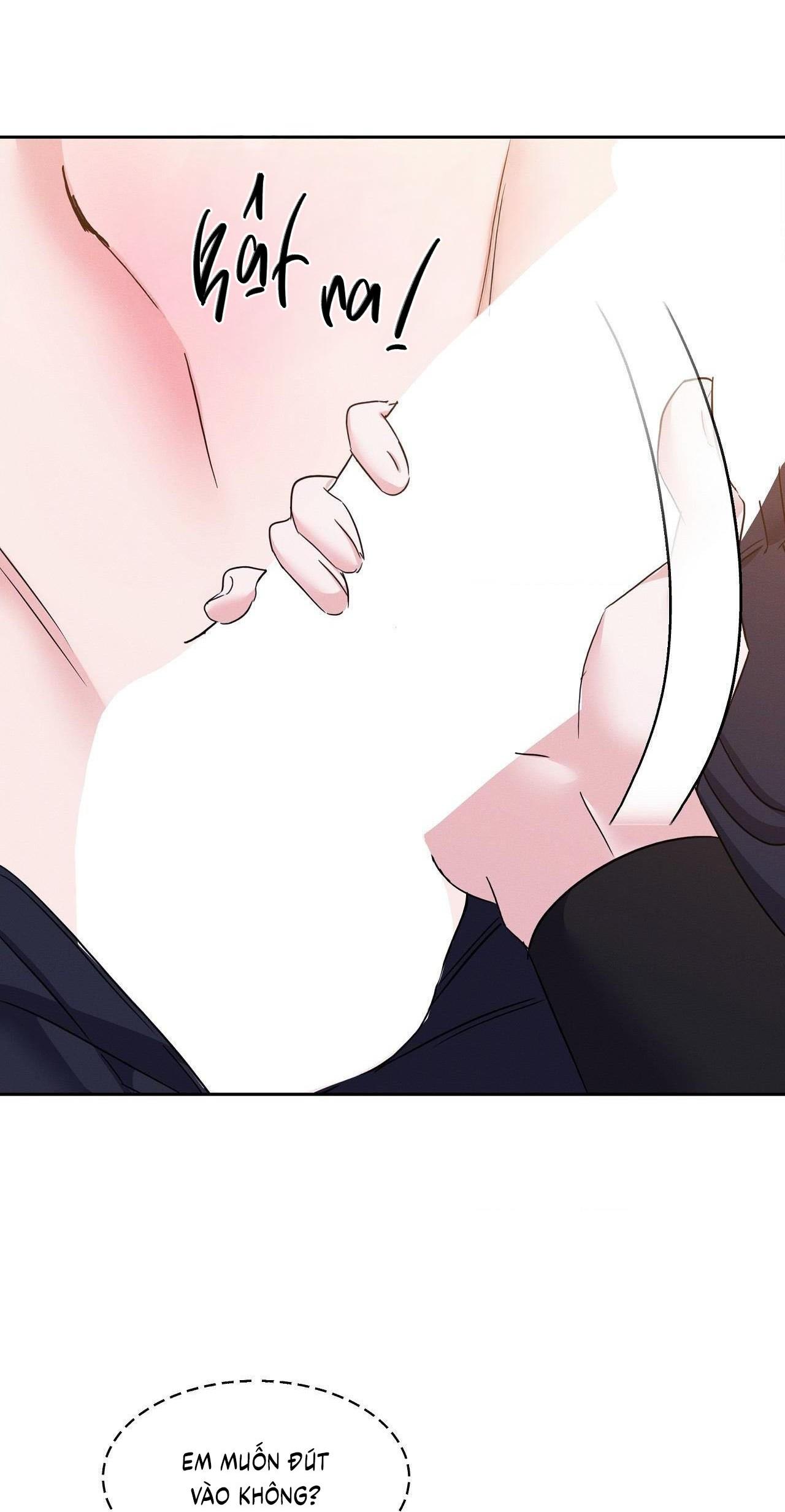 (CBunu) Cẩm Nang Fetish - Chap 5