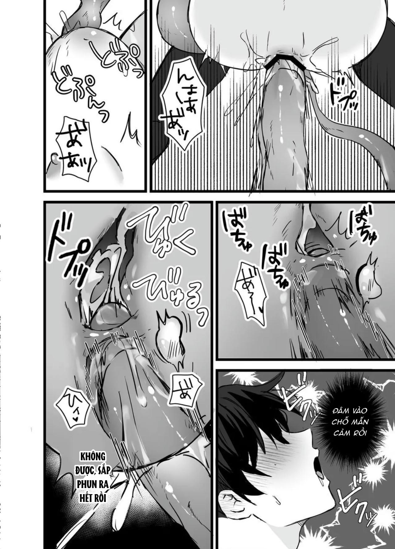 Tổng hợp Boylove - Chap 22