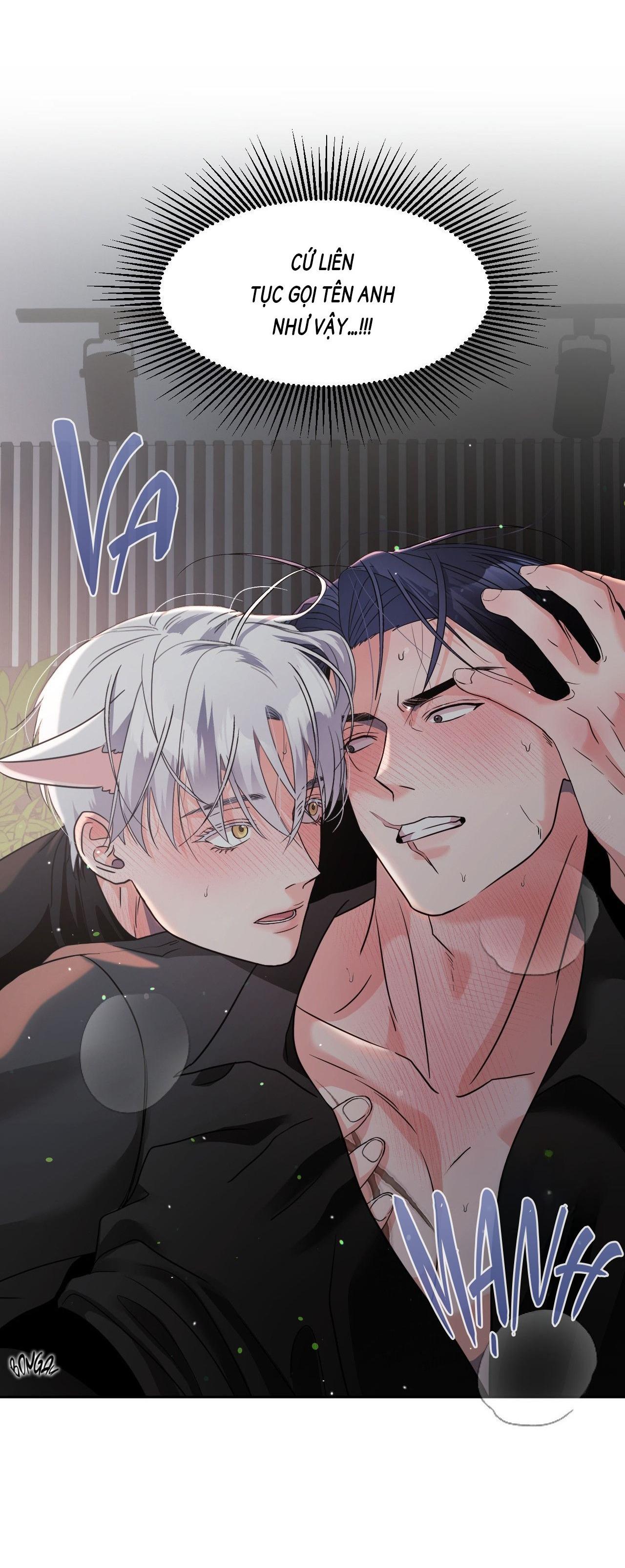 Nuôi máy DẬP từ nhỏ - Chap 20