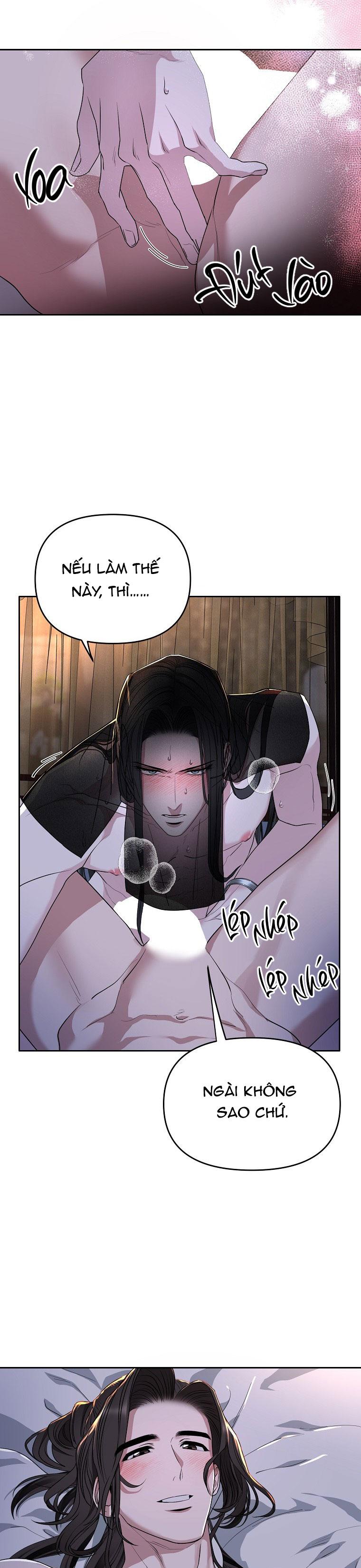 XUÂN PHONG VIÊN MÃN - Chap 77