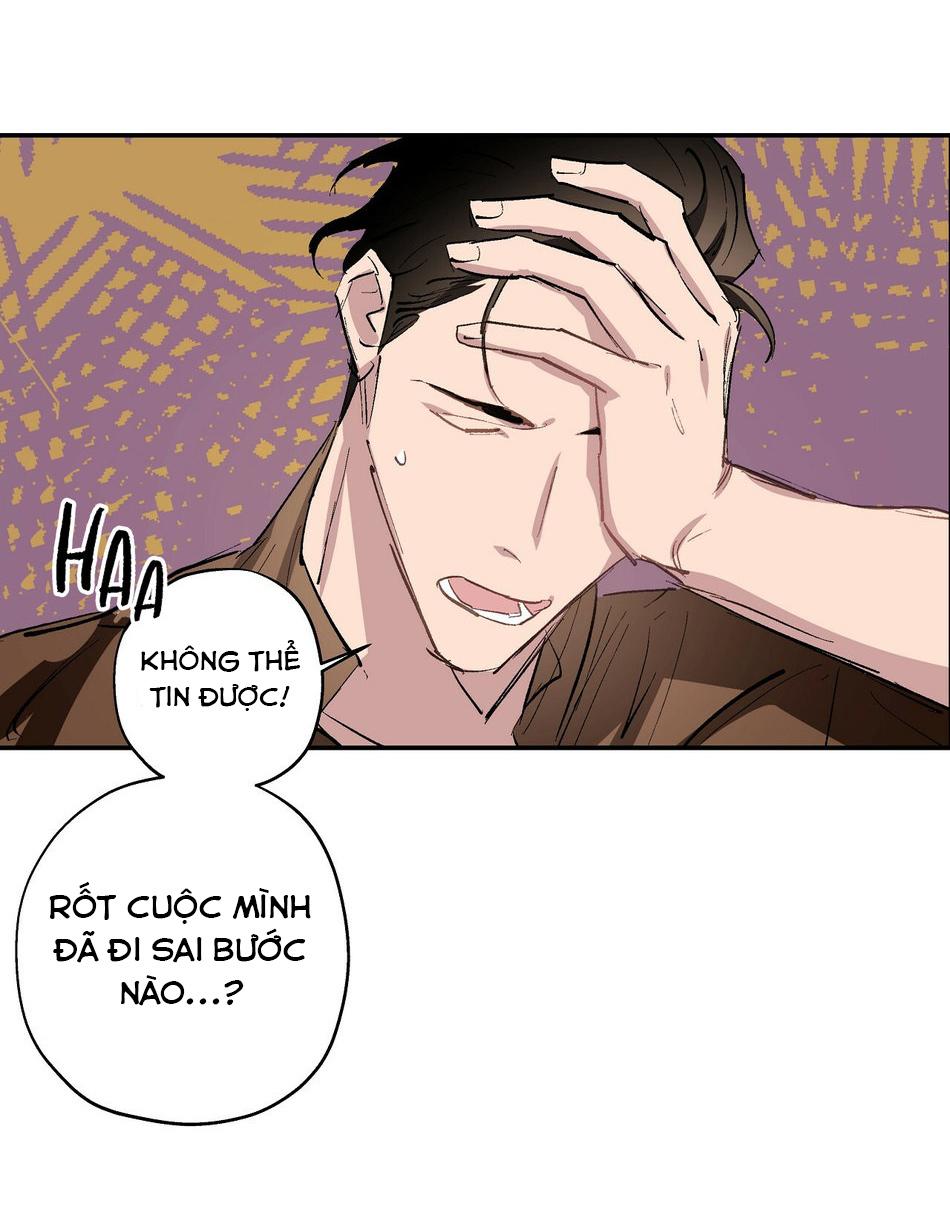 Phù Thủy Xứ Eden - Chap 5