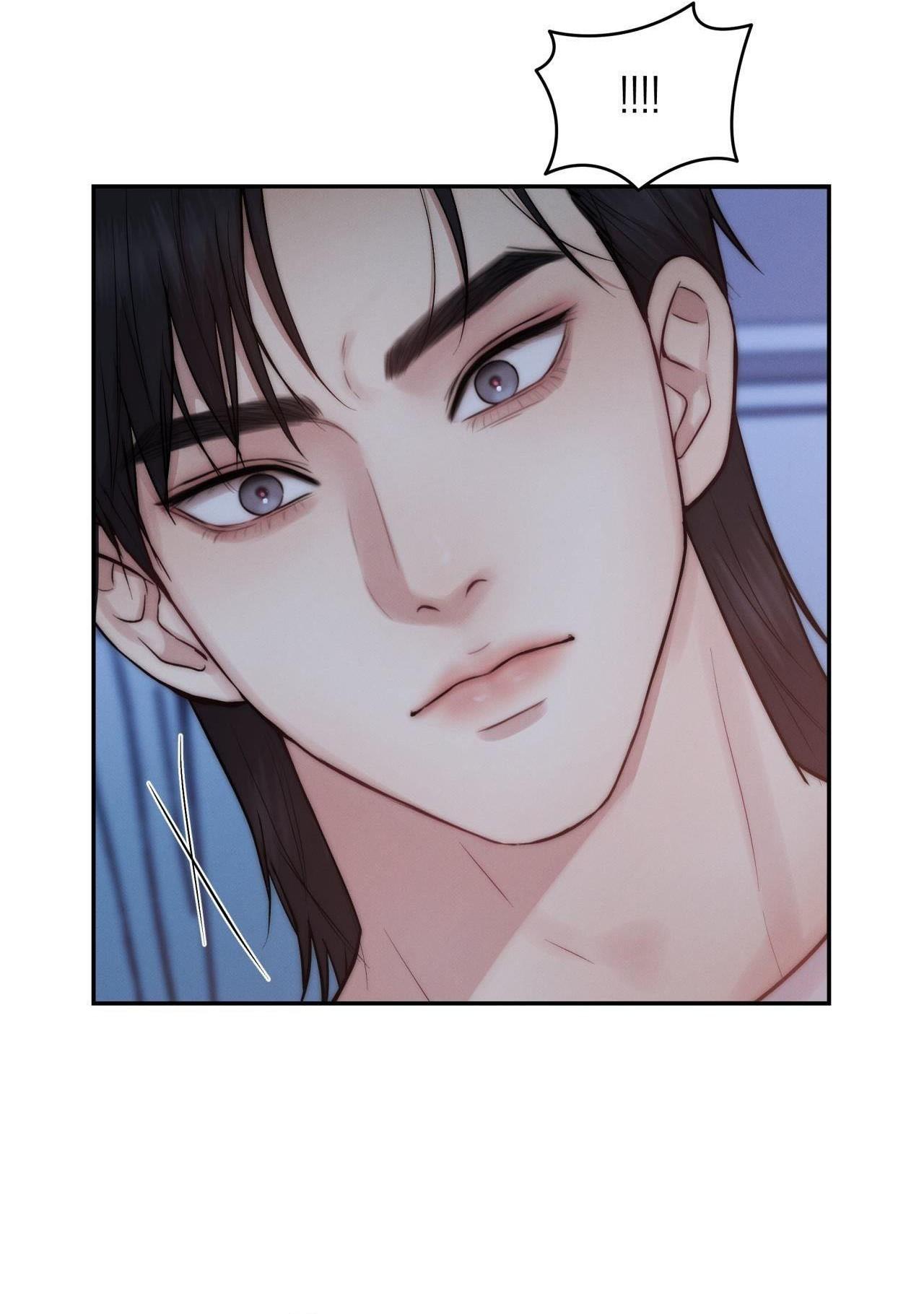 (CBunu) Love Remedy - Chap 34