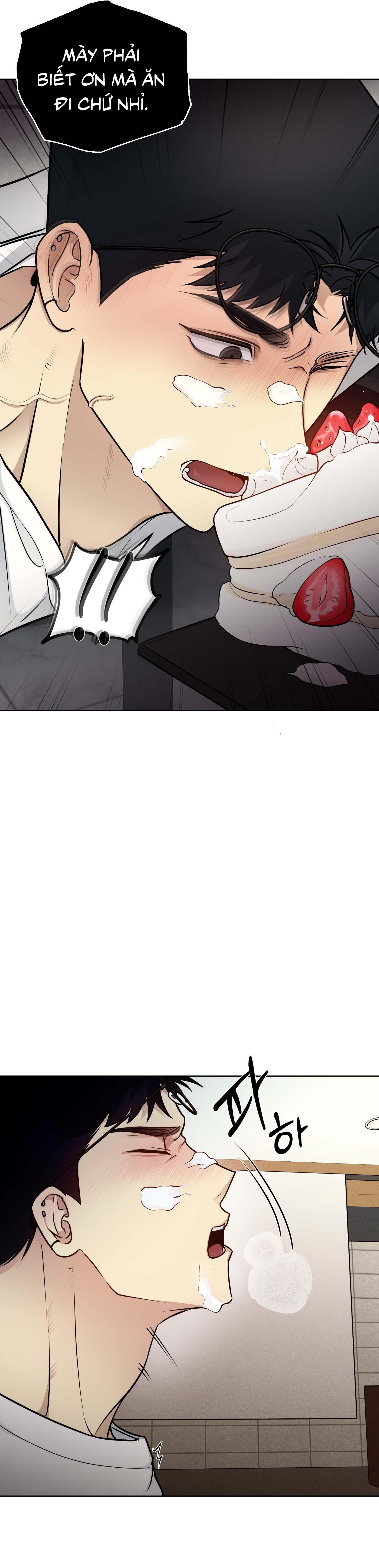 Rumor of Rumor - Chap 3