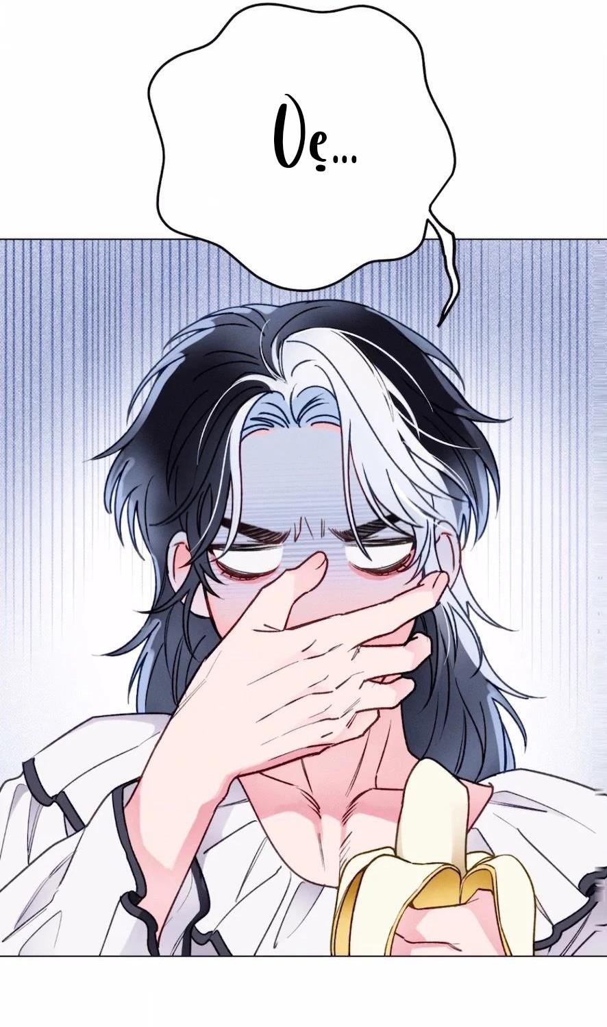 Xuyên Thành Bá Tước Omega - Chap 2