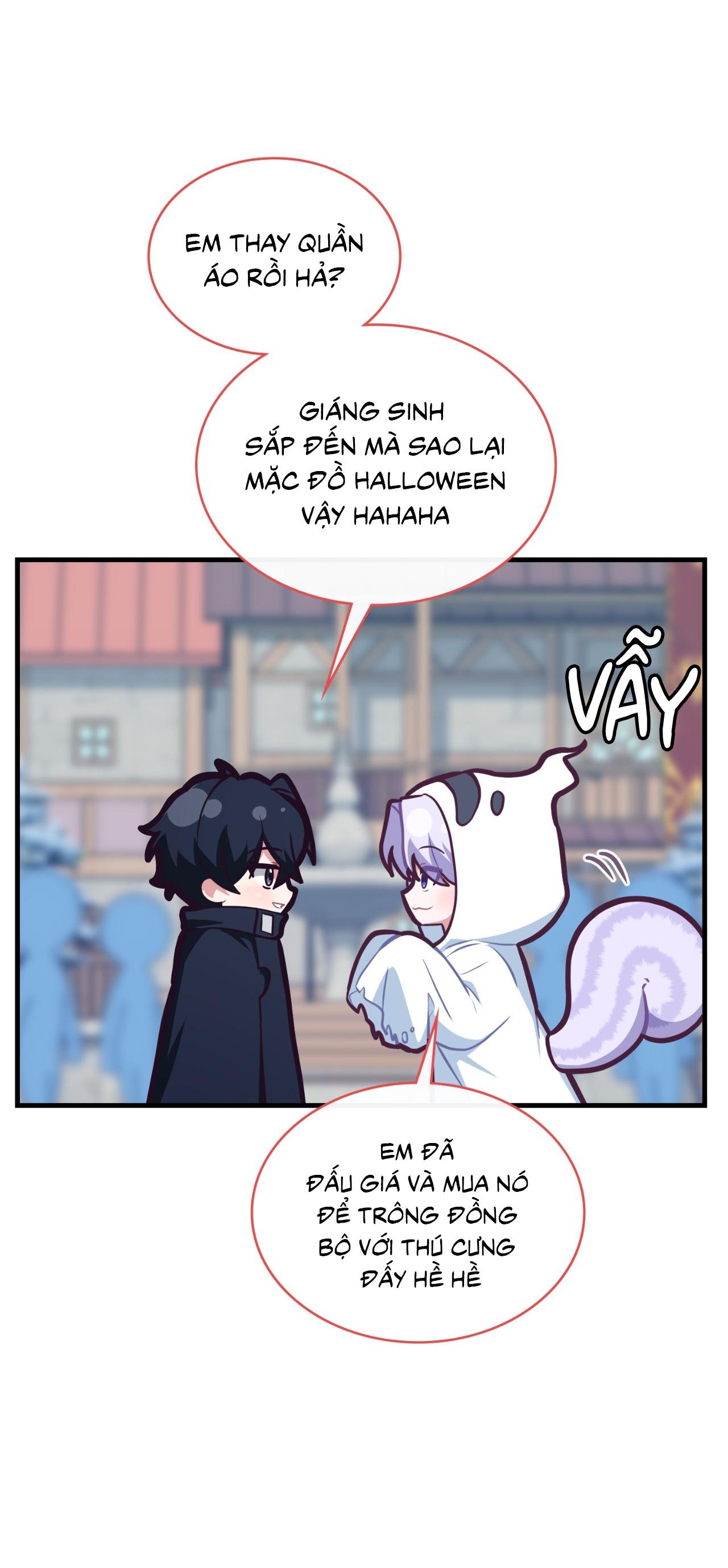 Guild member - Chap 75